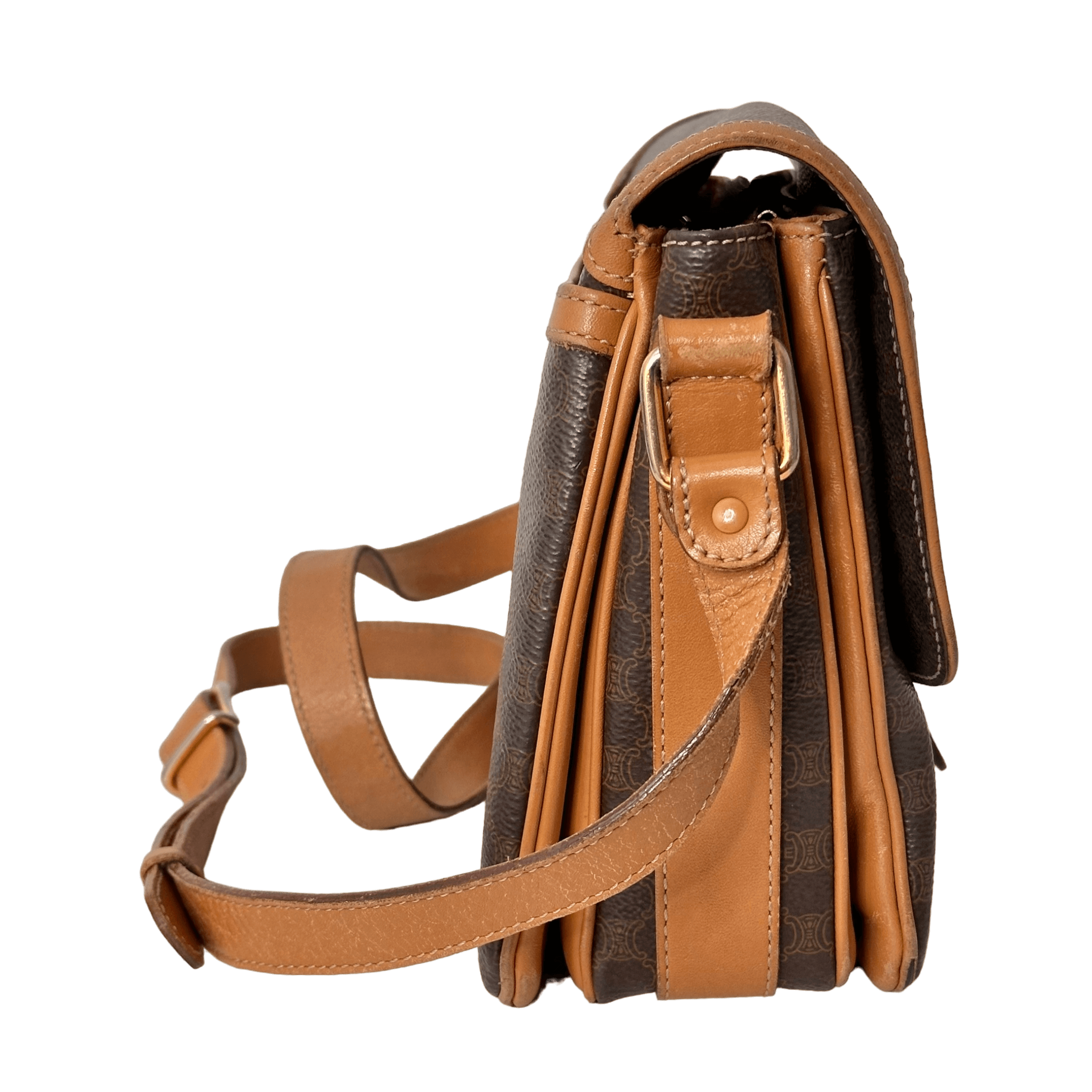 Macadam Crossbody
