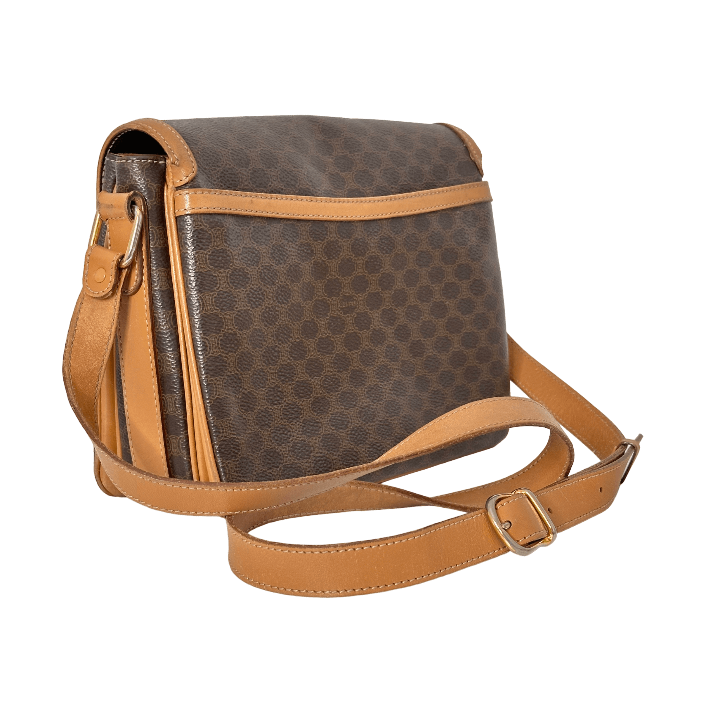 Macadam Crossbody