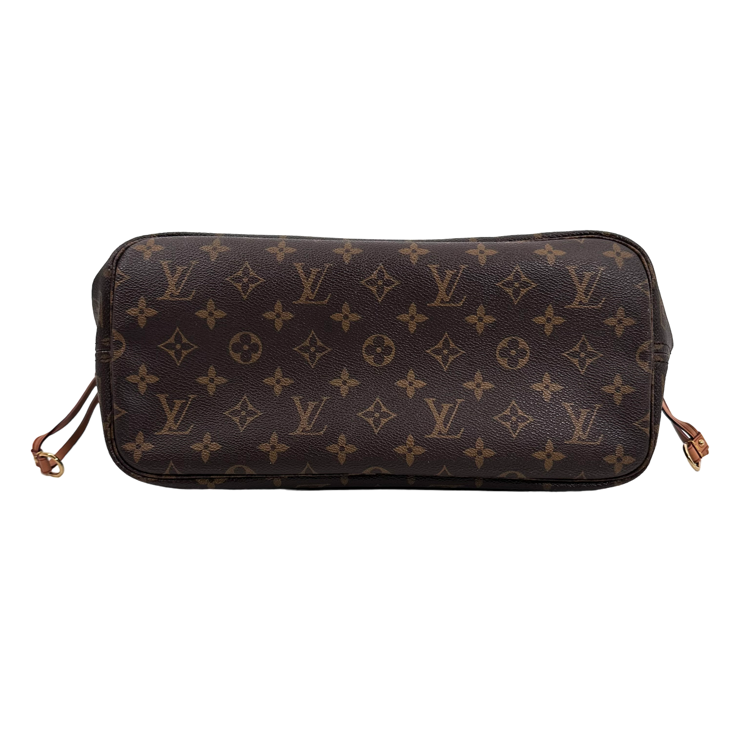 Monogram Neverfull MM - Peony