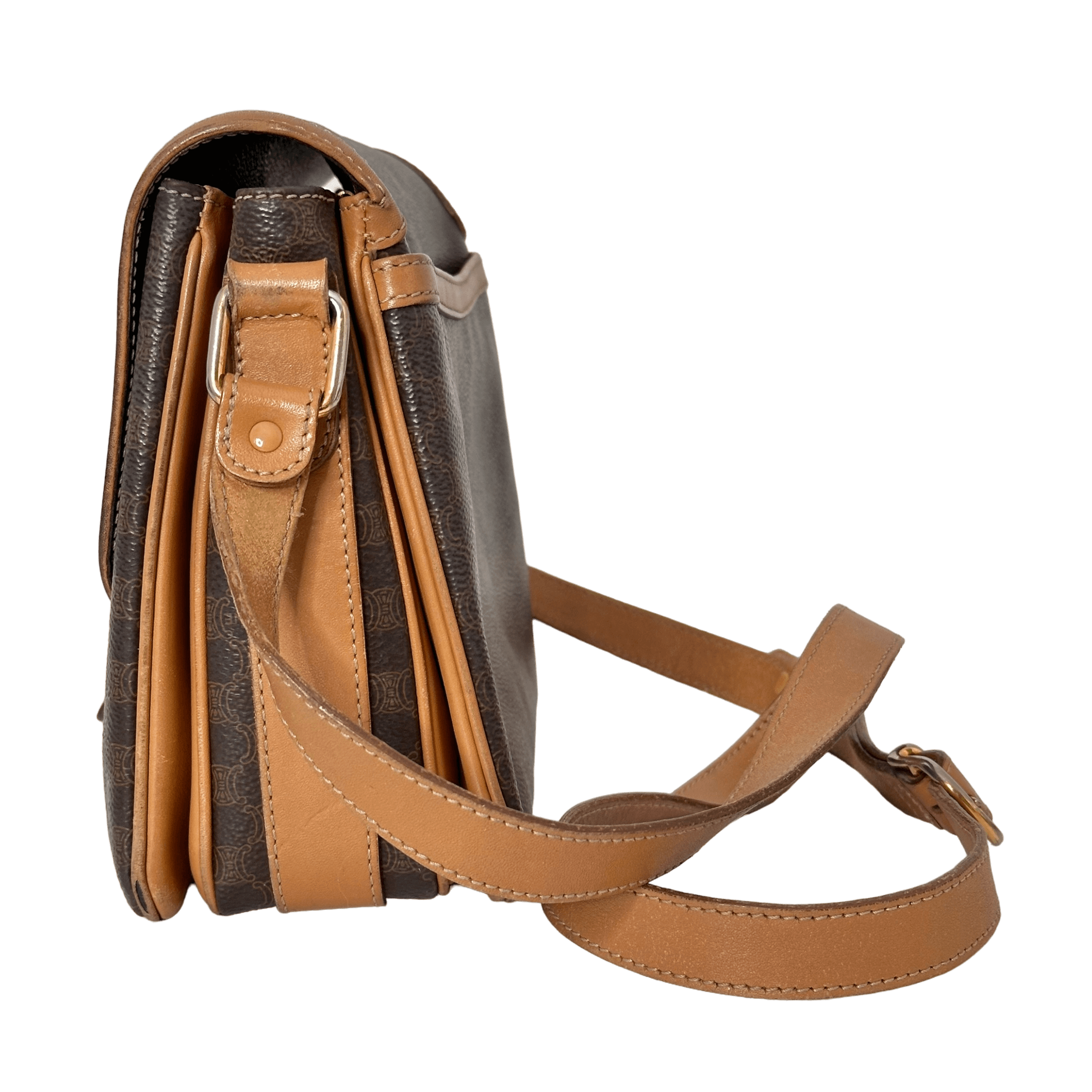 Macadam Crossbody