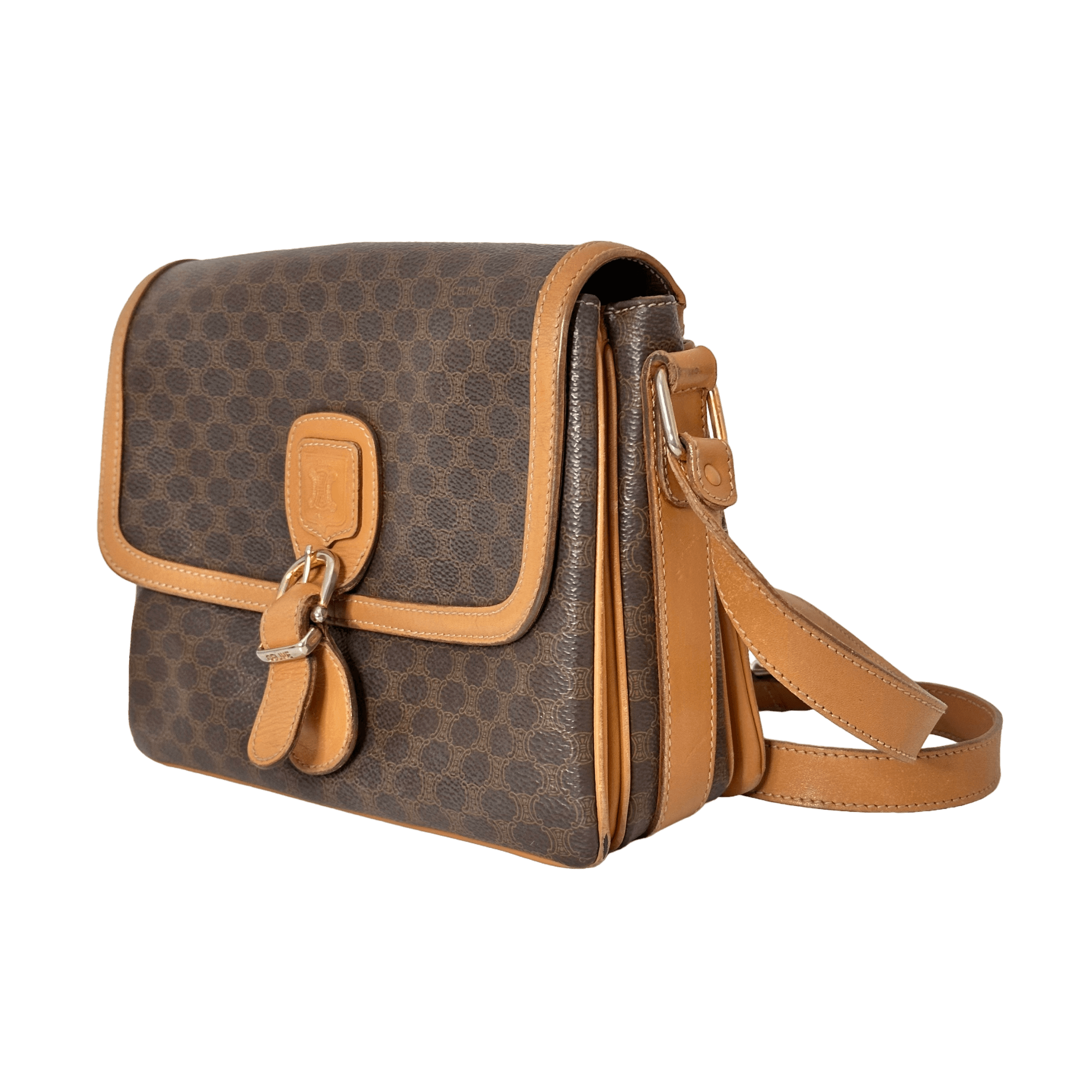 Macadam Crossbody