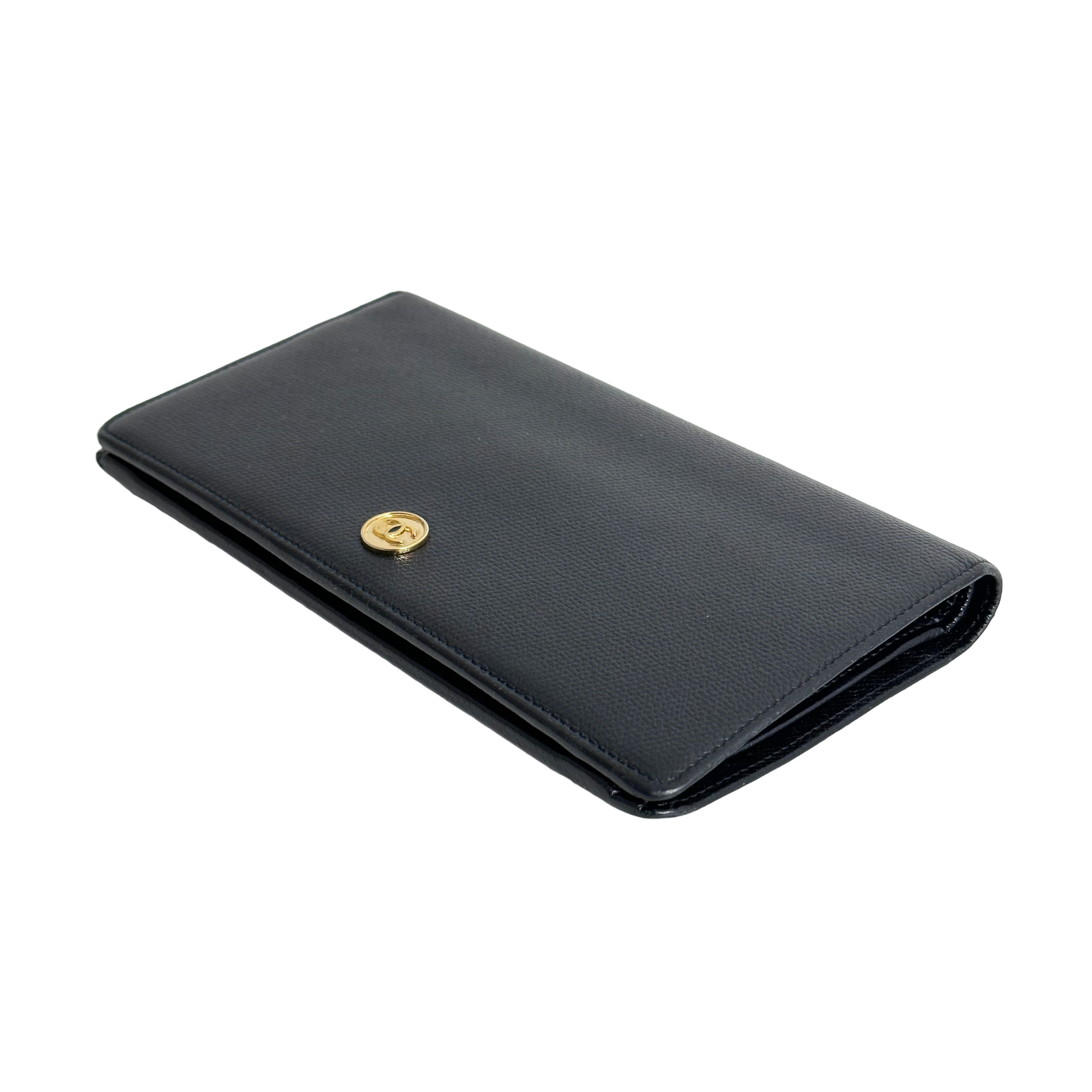 Bi-Fold Wallet