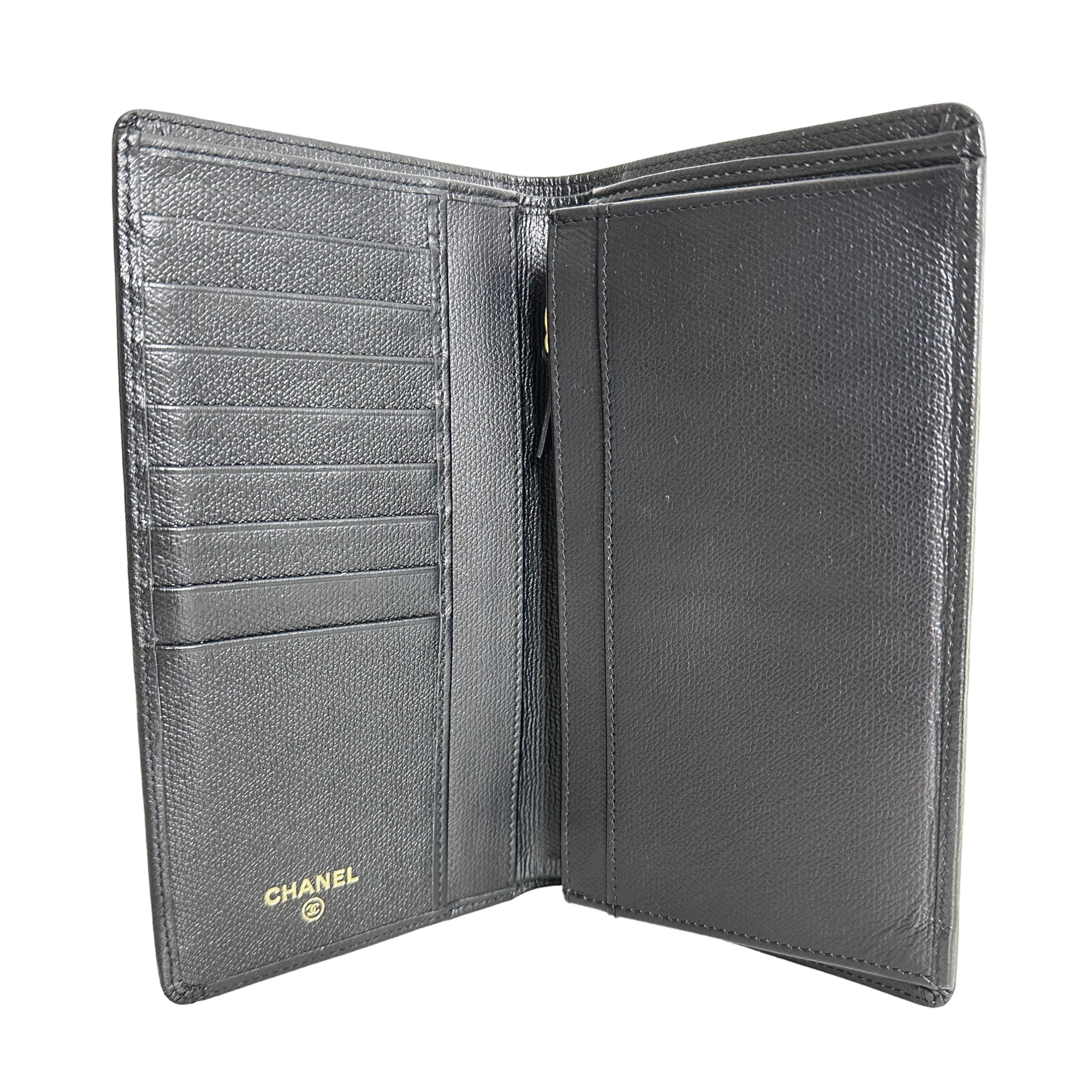 Bi-Fold Wallet