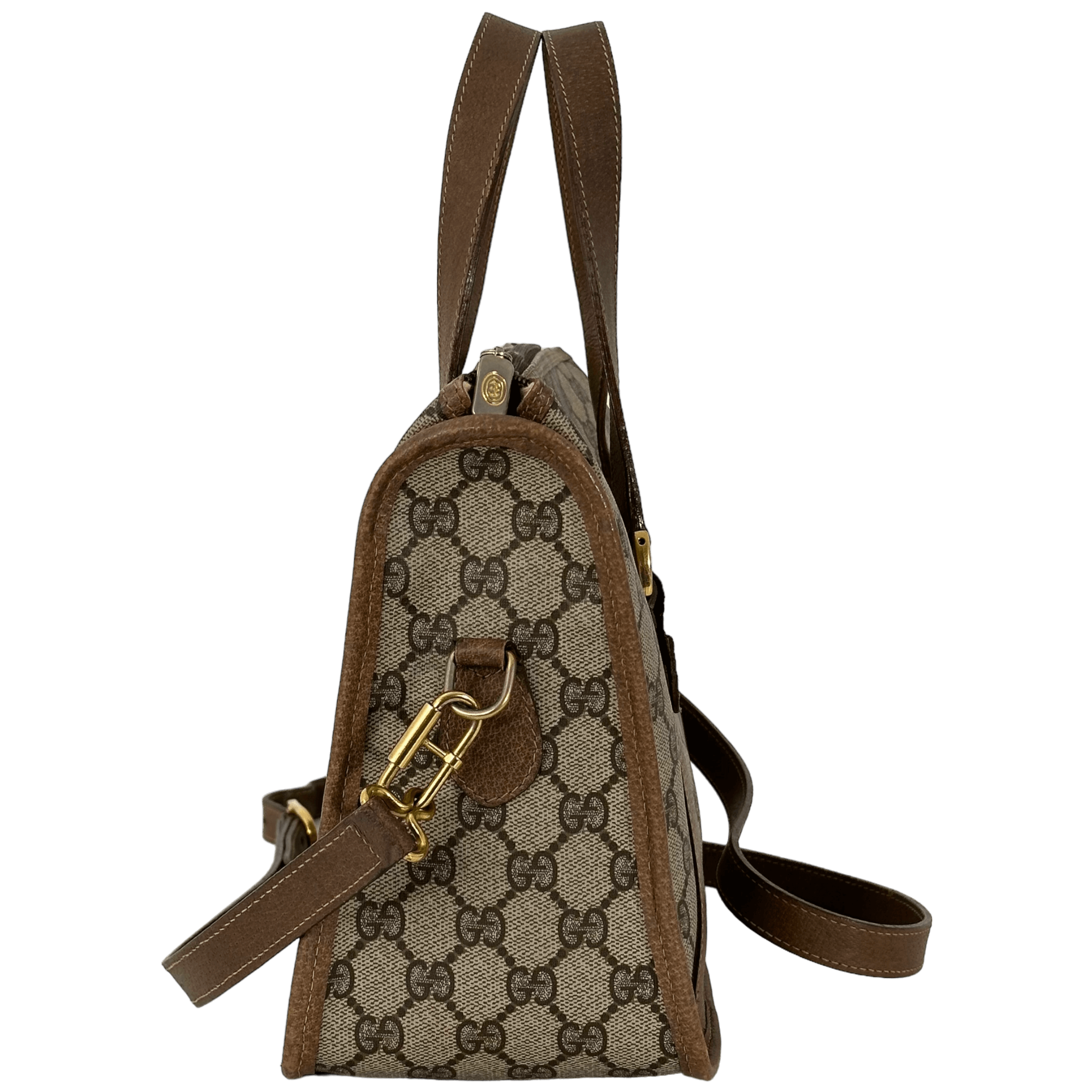 Vintage Supreme Handbag