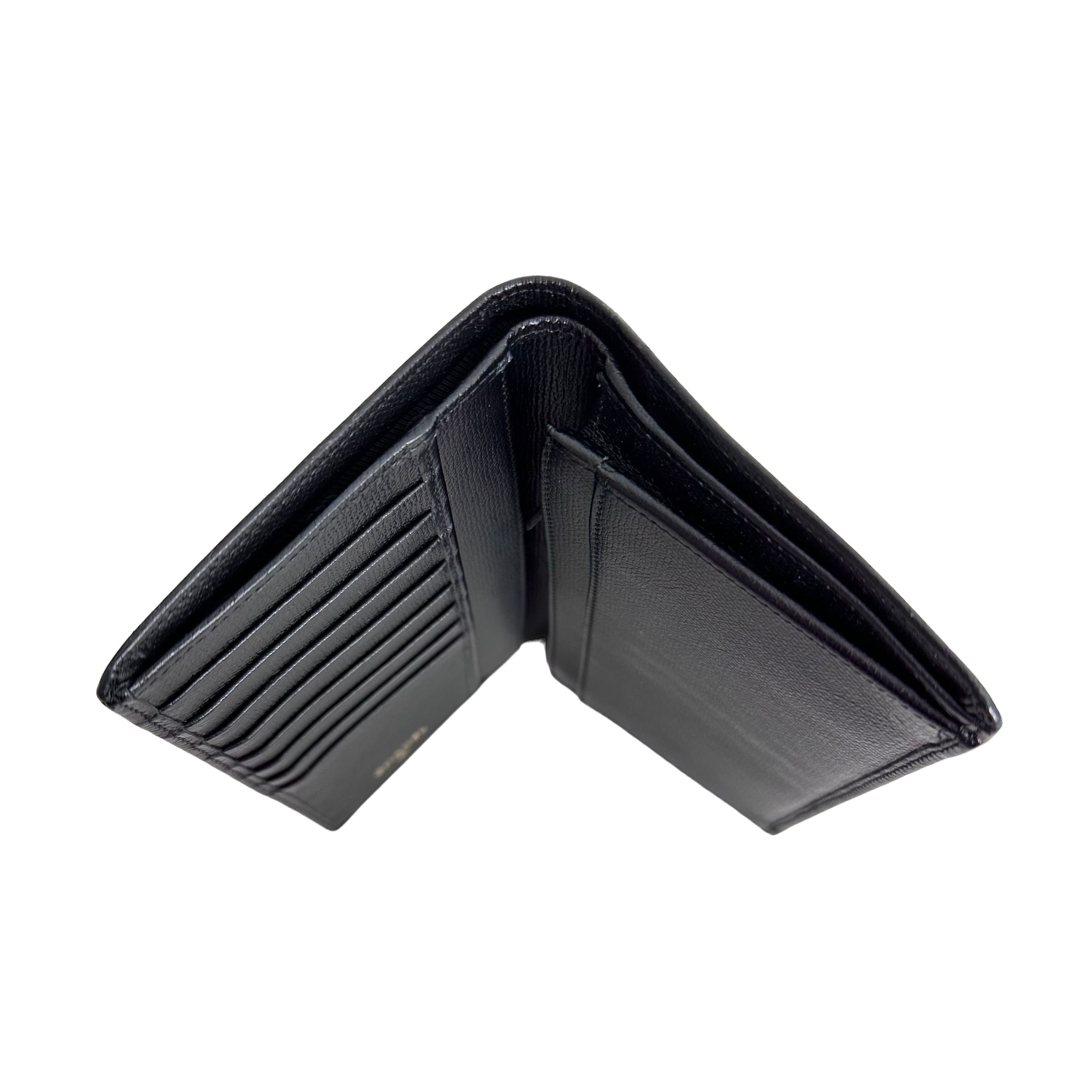 Bi-Fold Wallet
