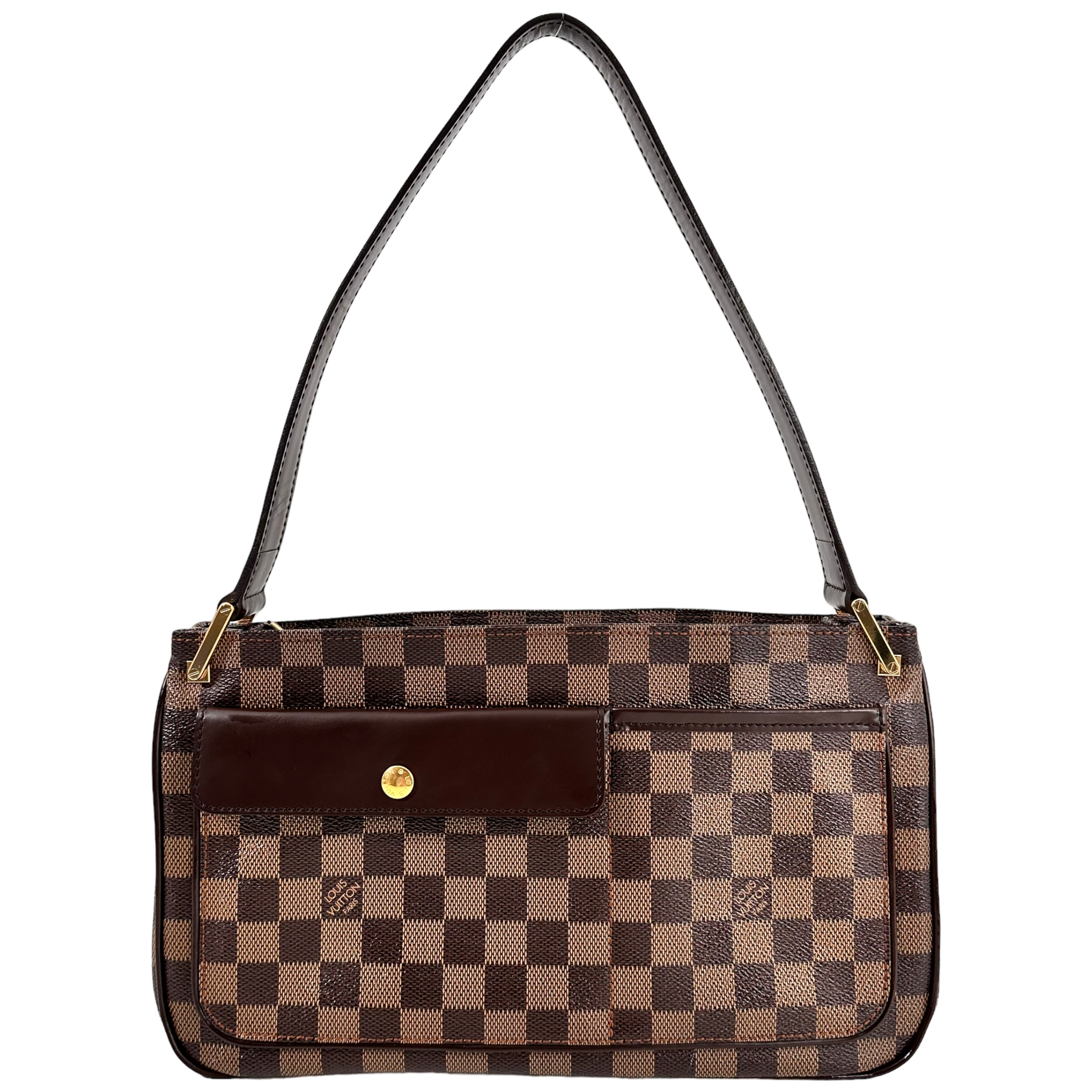 Damier Ebene Aubagne