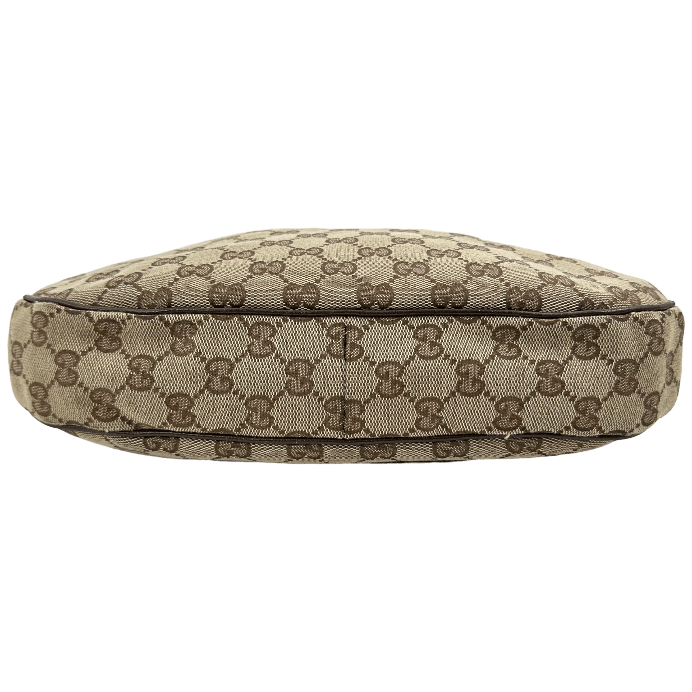 GG Canvas Crossbody