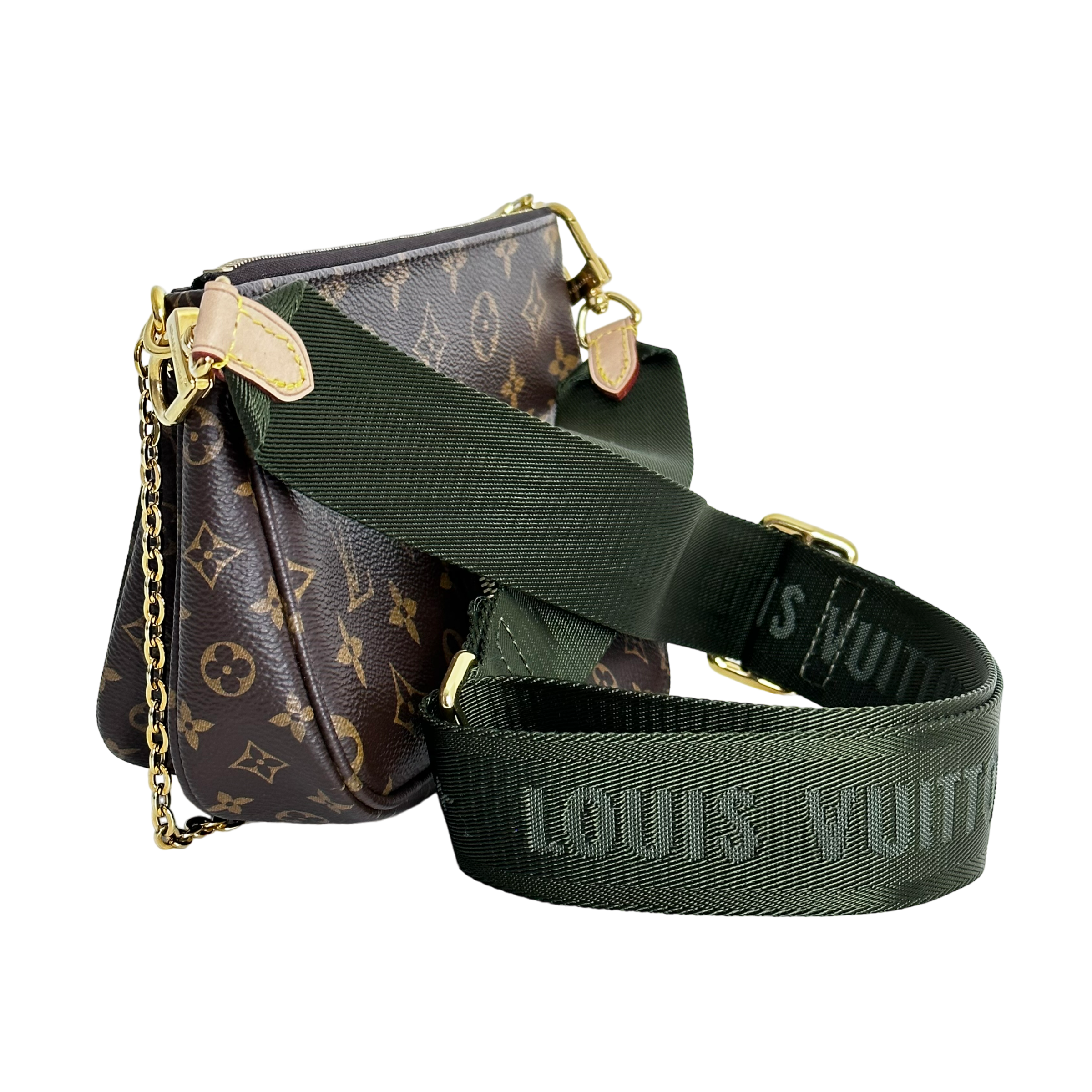 Multi Pochette Accessoires