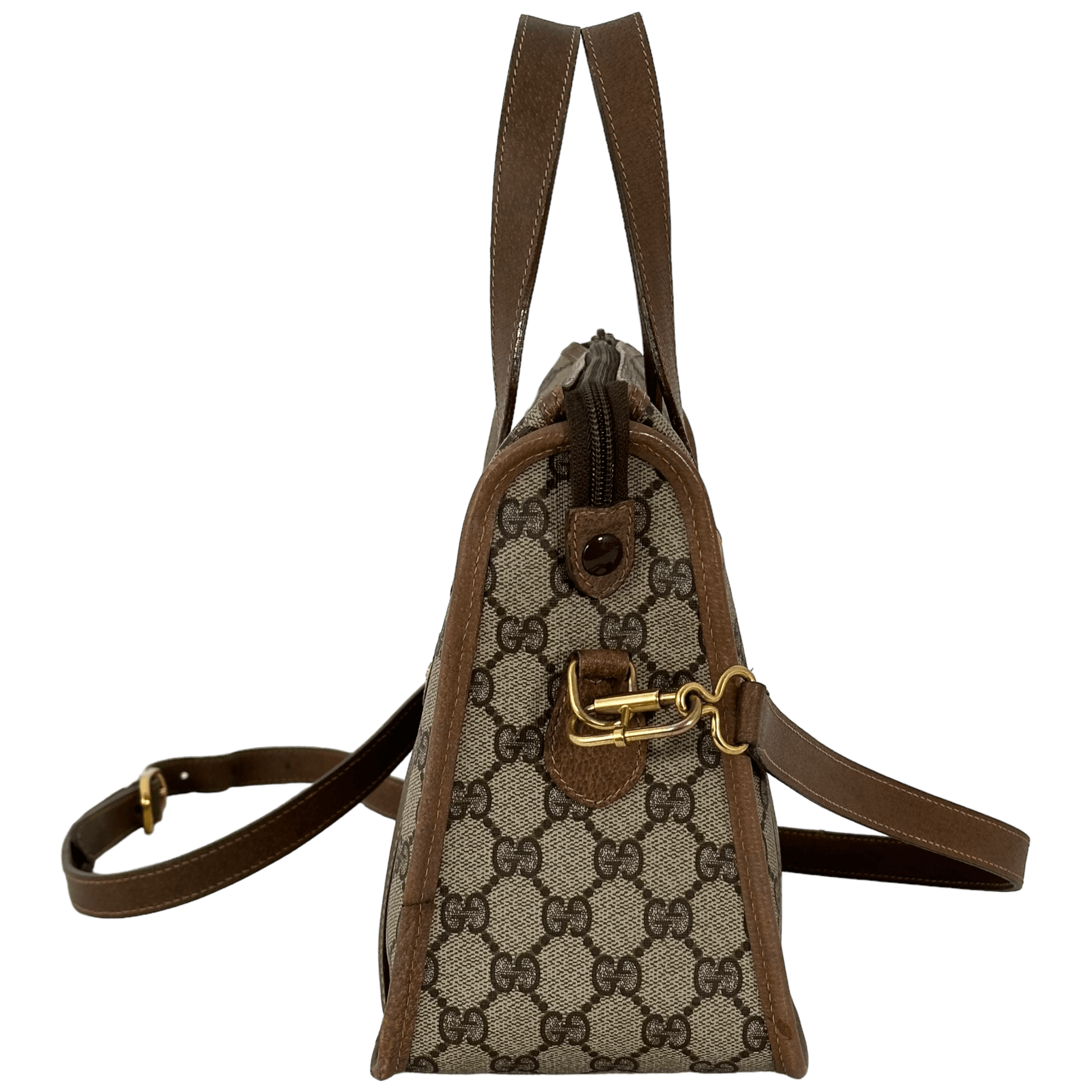 Vintage Supreme Handbag