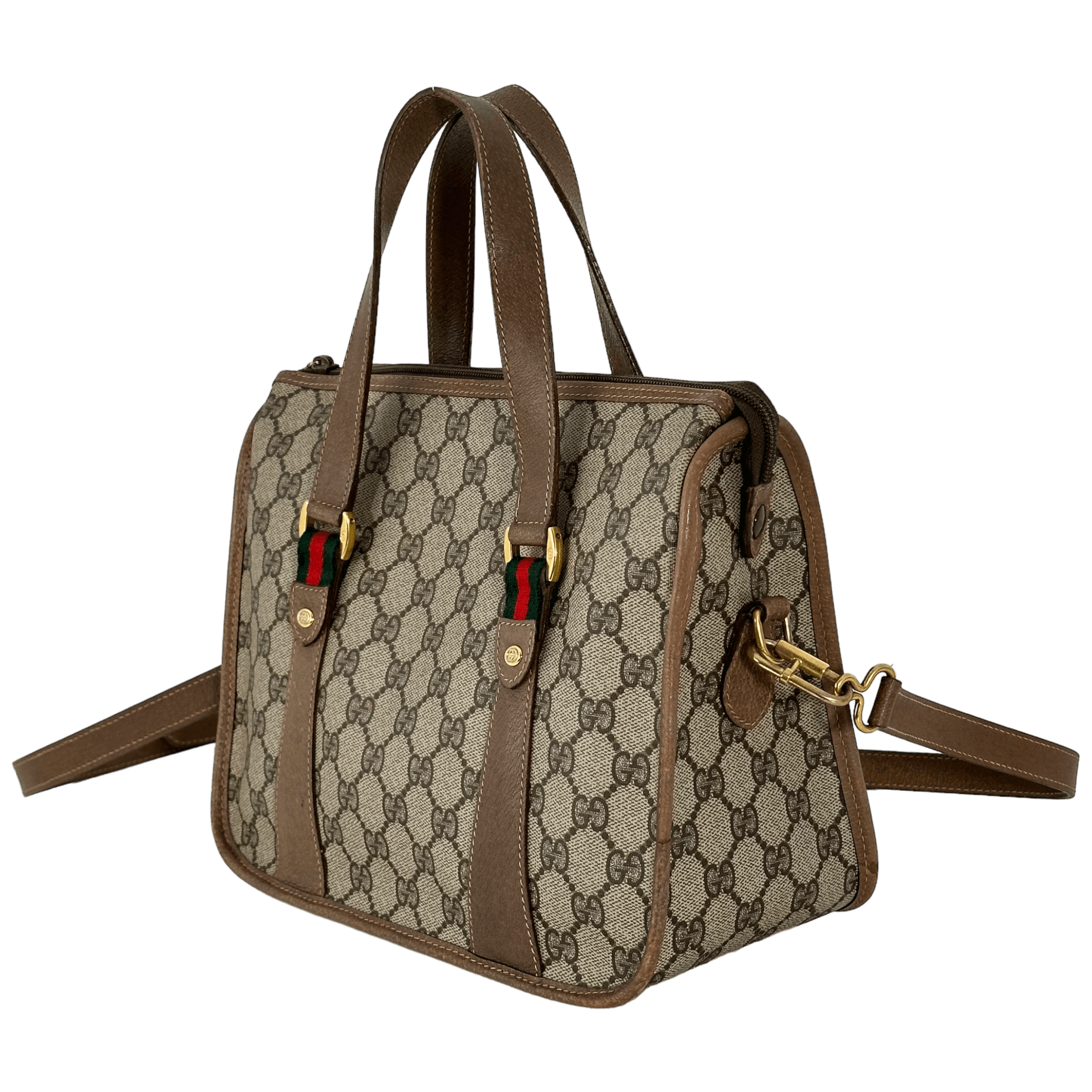 Vintage Supreme Handbag