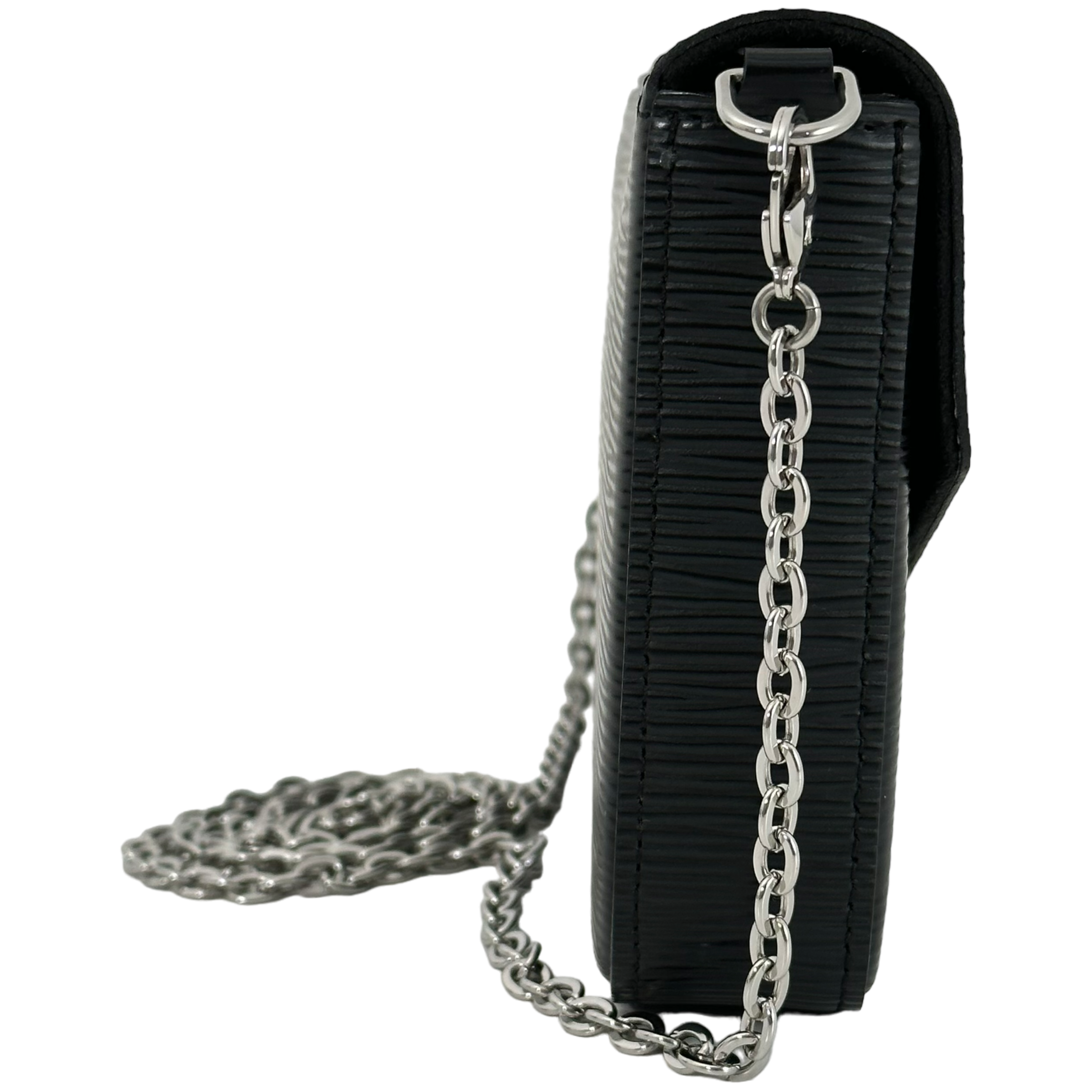 Black Epi Félicie Pochette