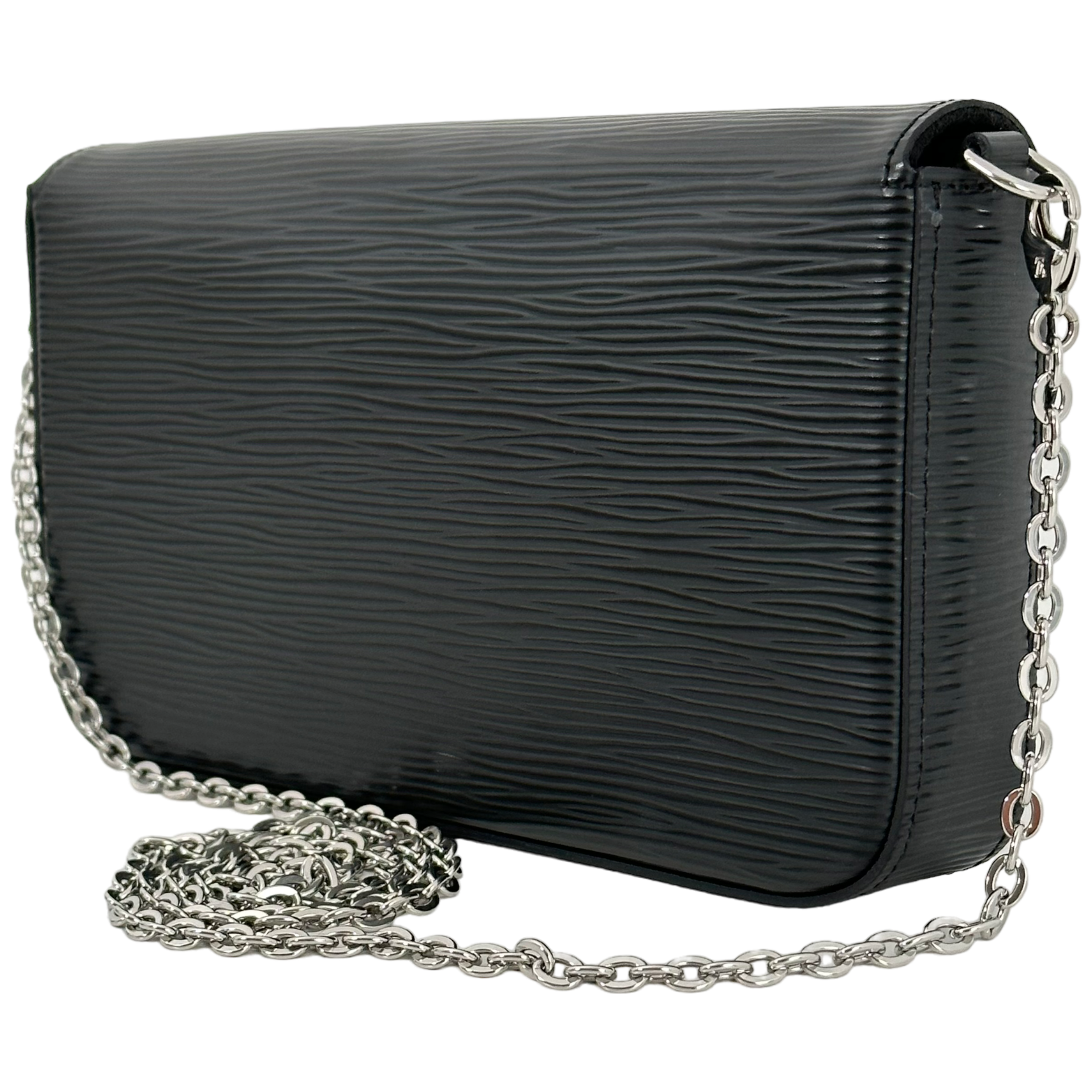 Black Epi Félicie Pochette