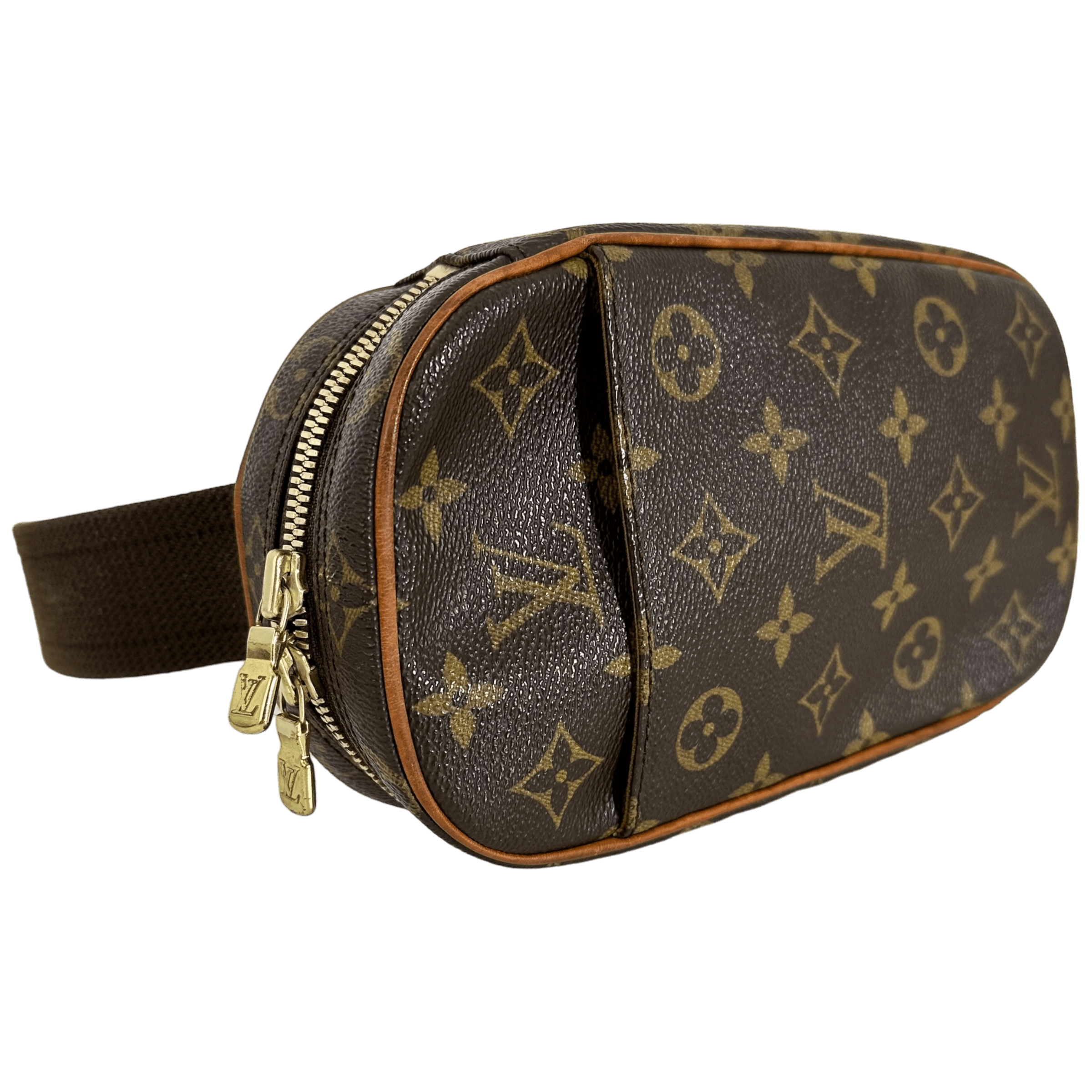 Monogram Pochette Gange