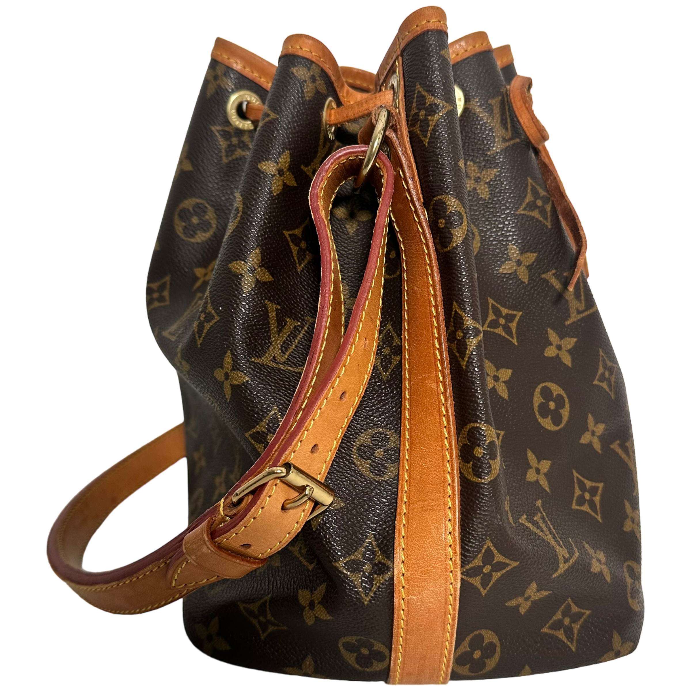Monogram Petit Noé