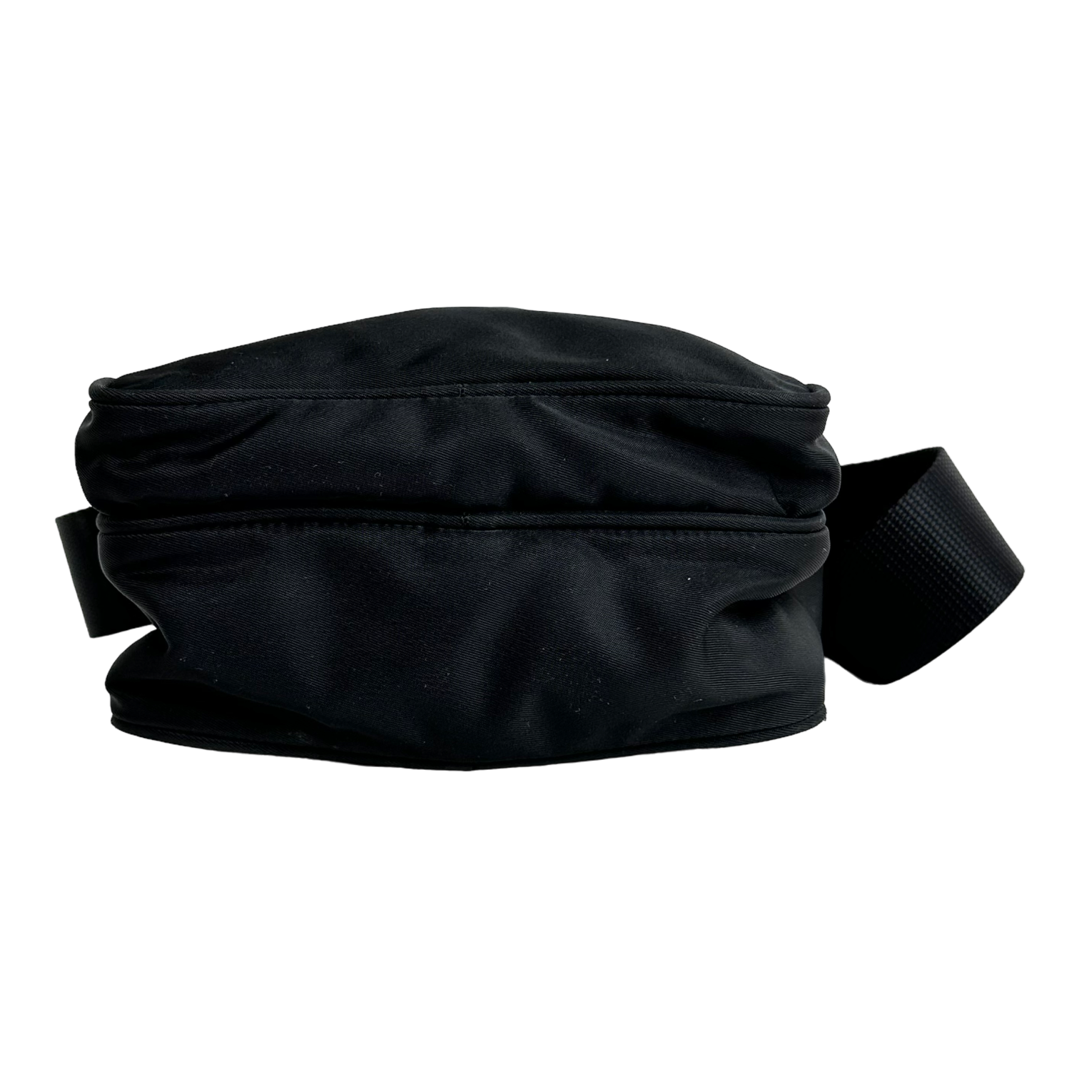 Nylon Tessuto Camera Bag