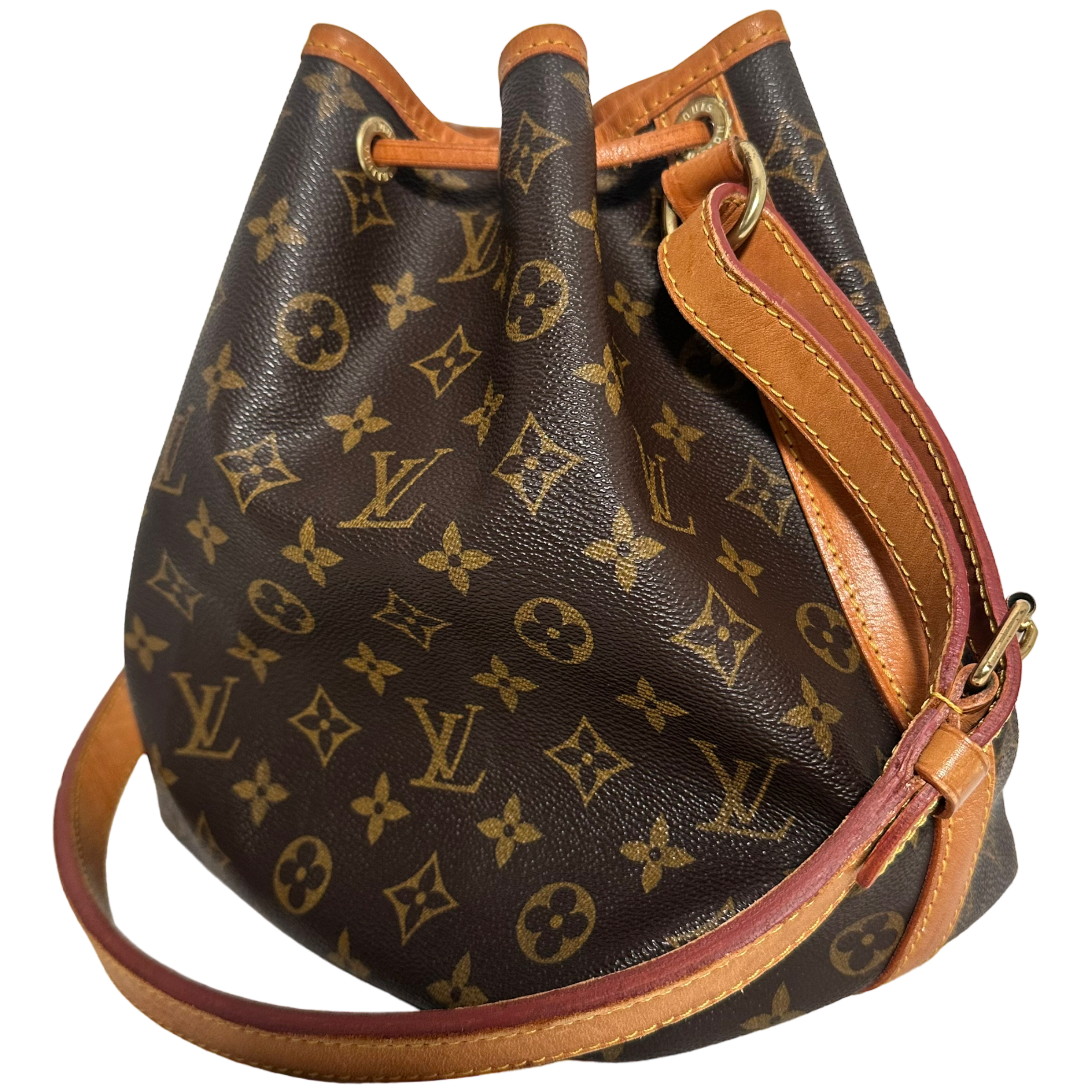 Monogram Petit Noé