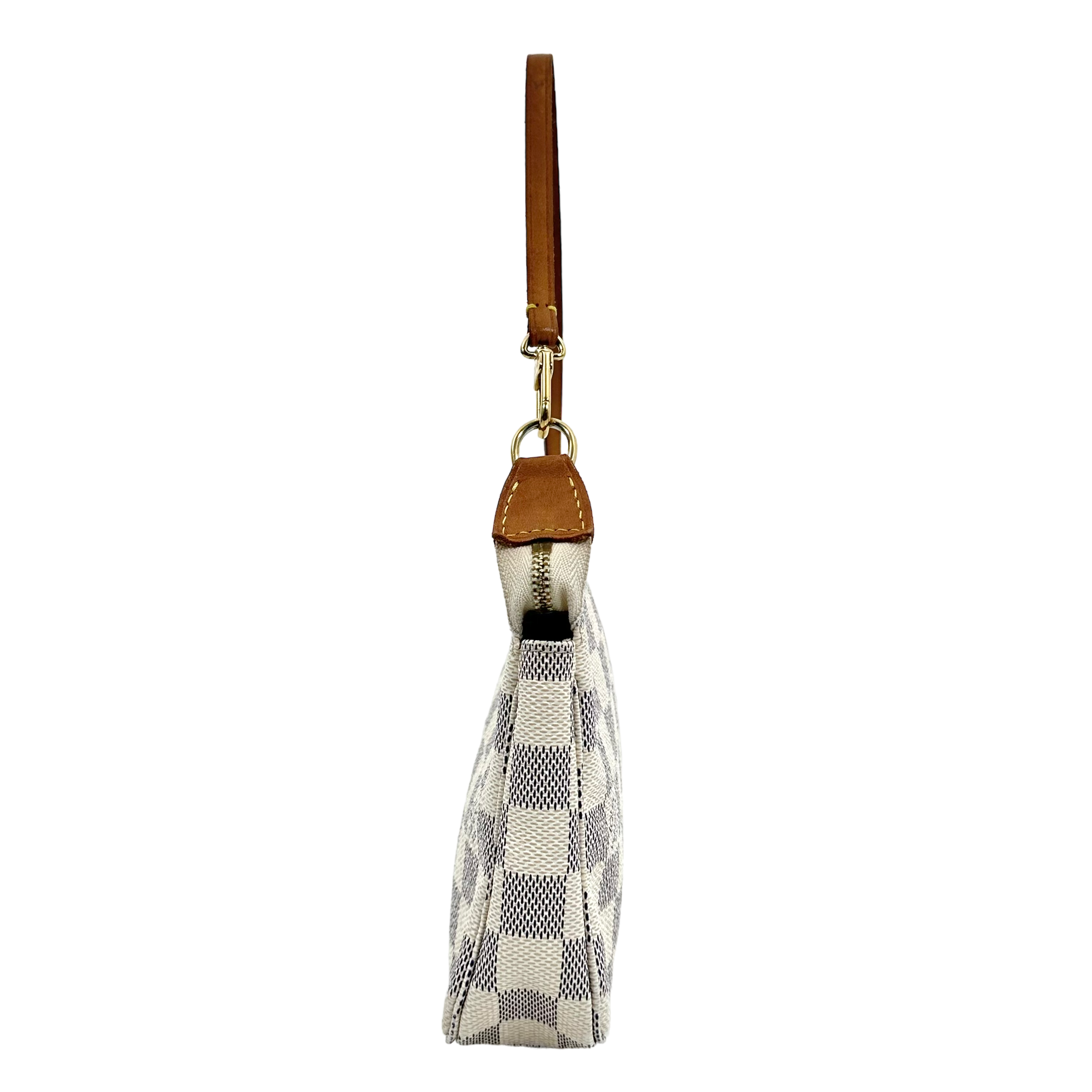 Damier Azur Pochette Accessories