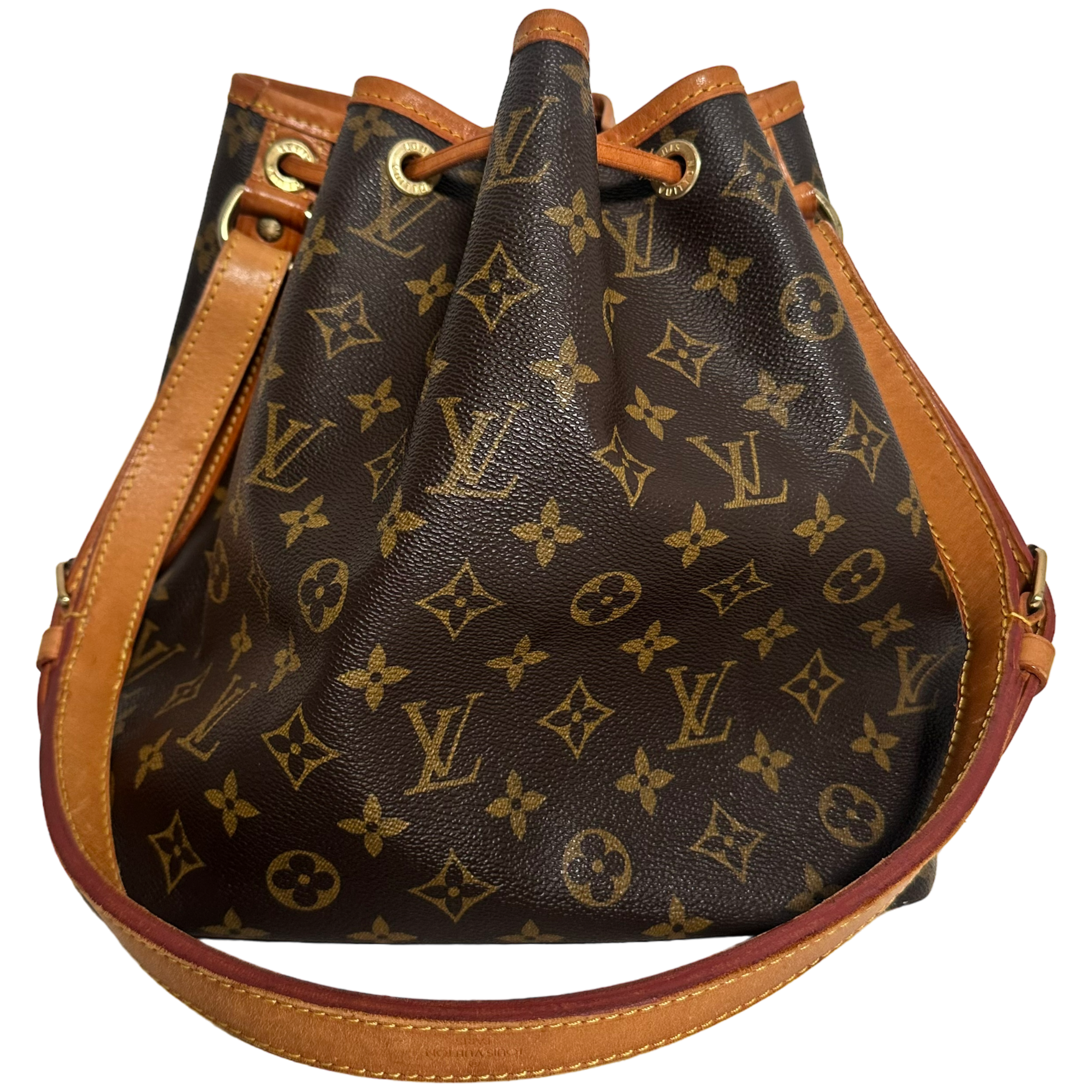 Monogram Petit Noé