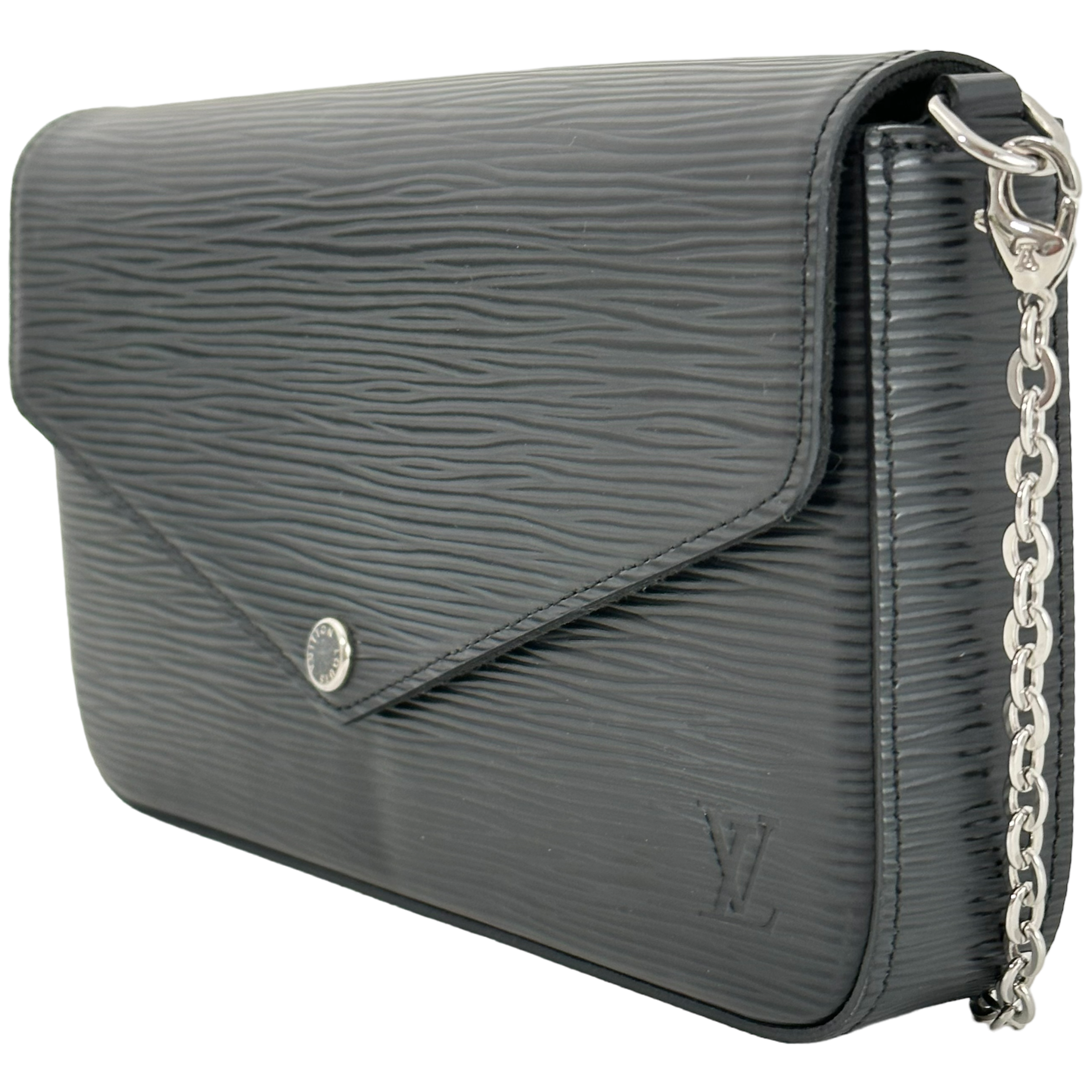 Black Epi Félicie Pochette