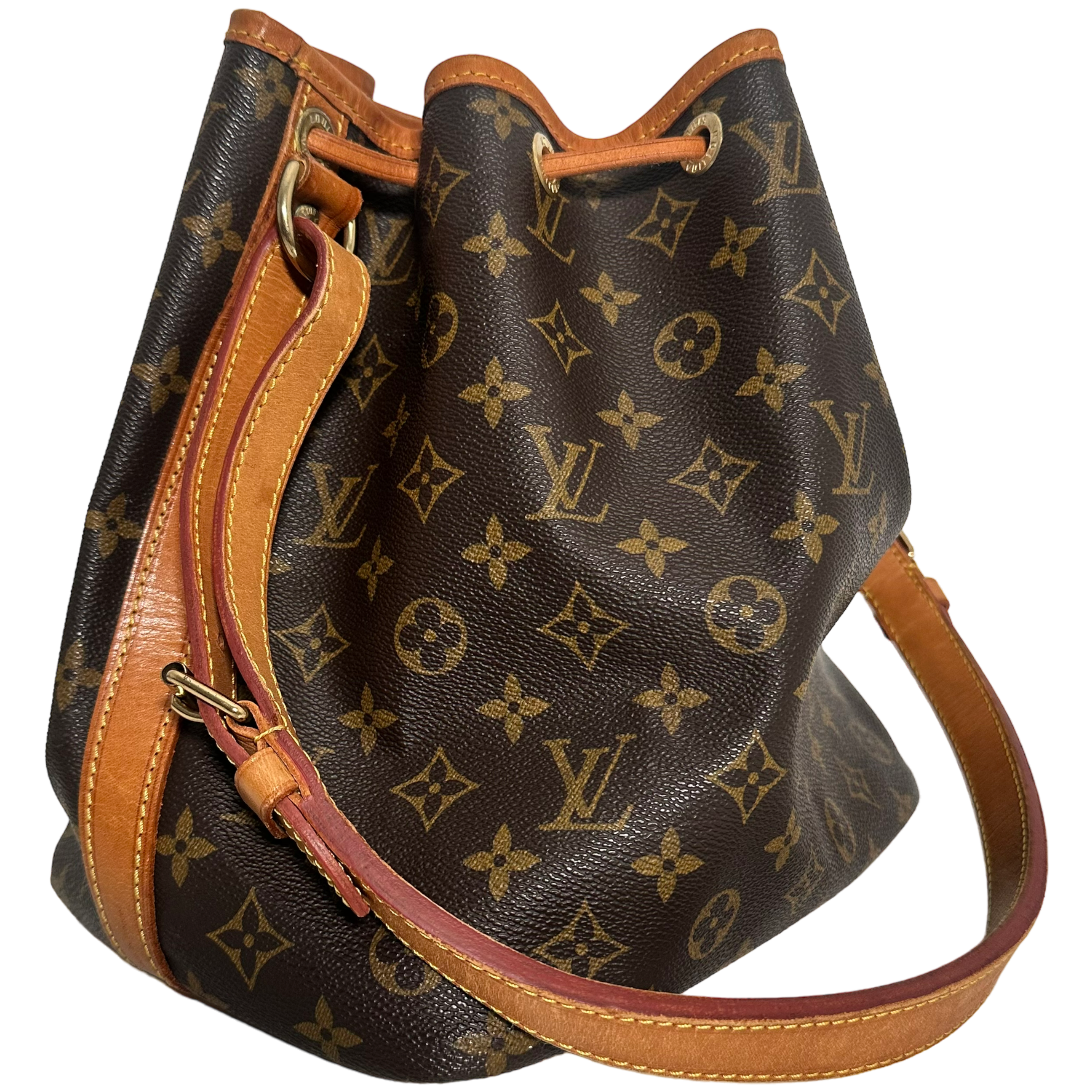 Monogram Petit Noé