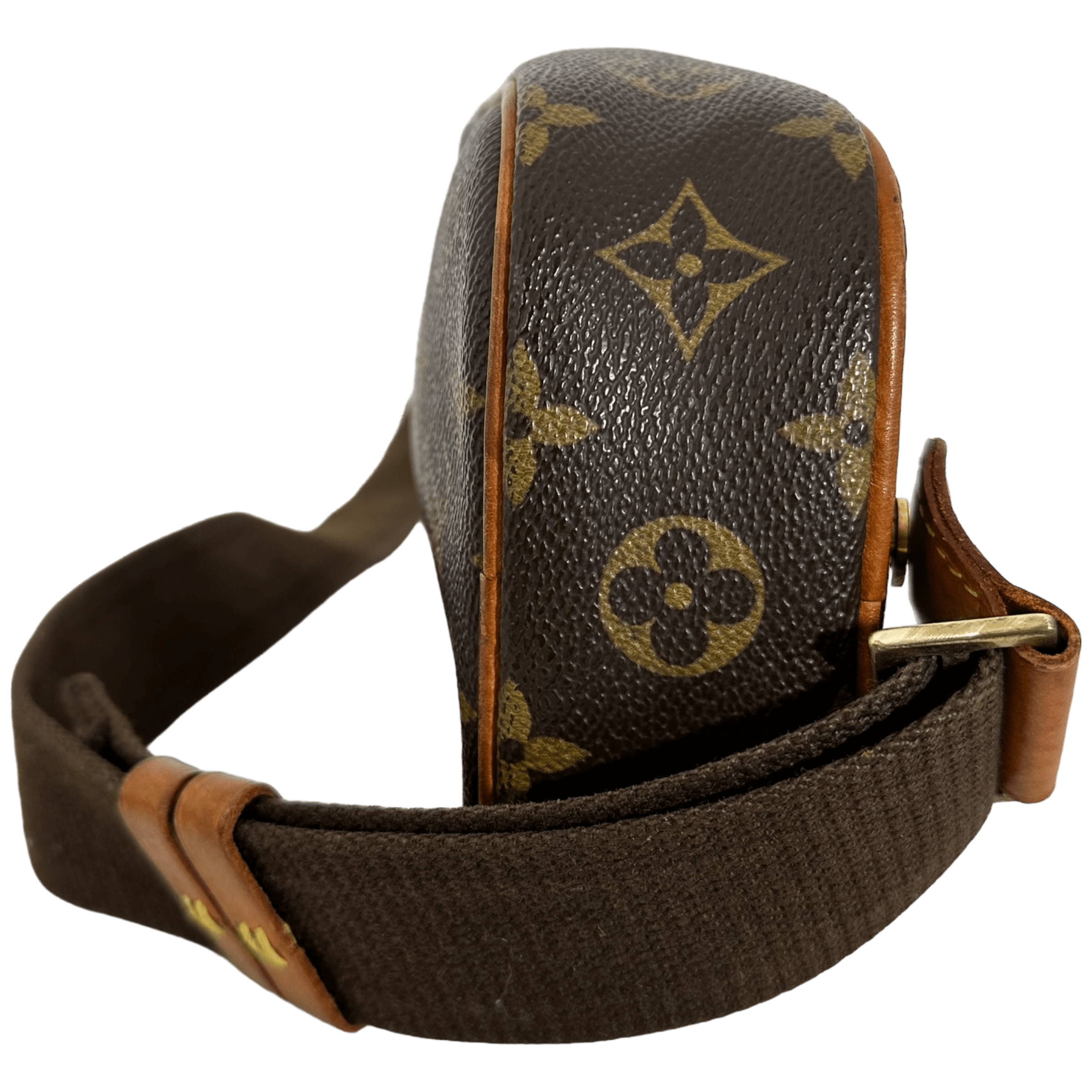 Monogram Pochette Gange