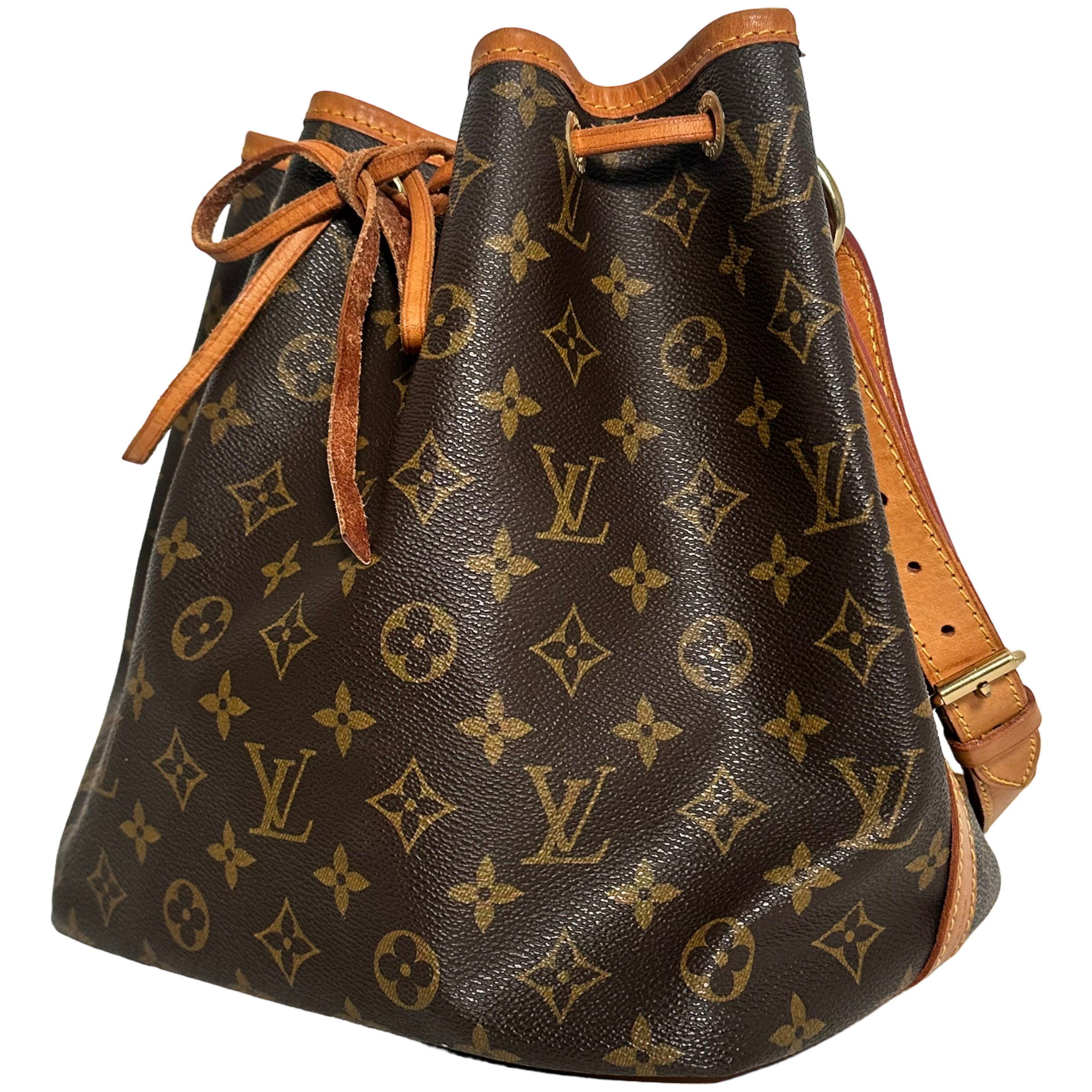 Monogram Petit Noé