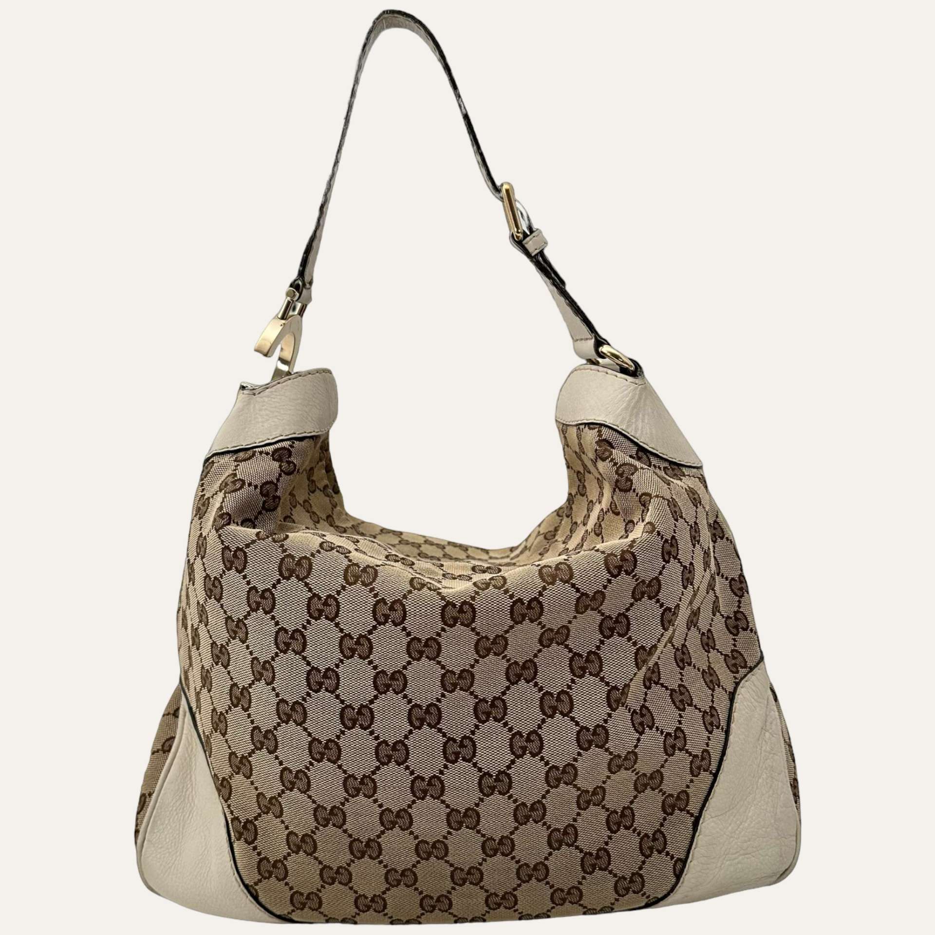 GG Charlotte Hobo Shoulder Bag