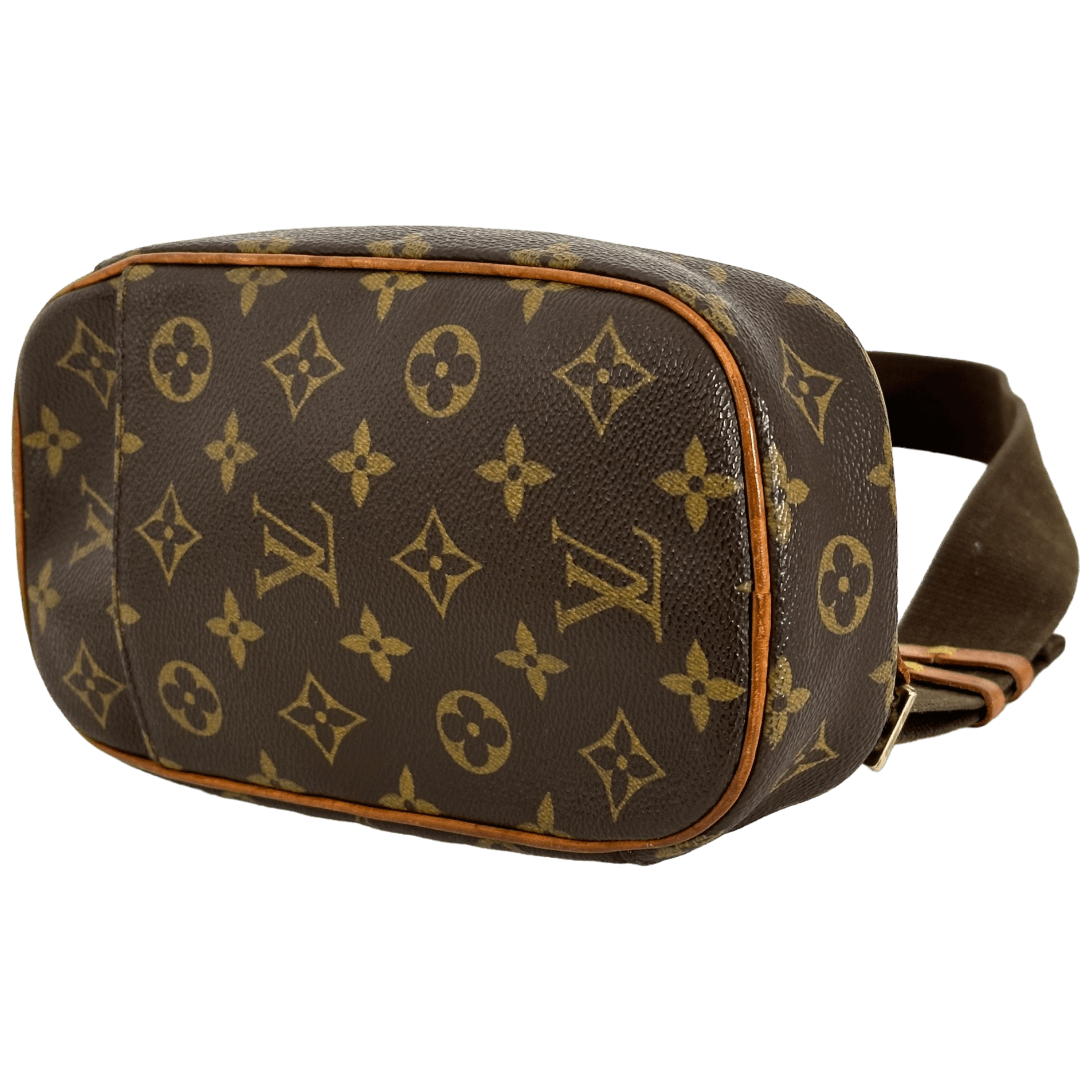 Monogram Pochette Gange