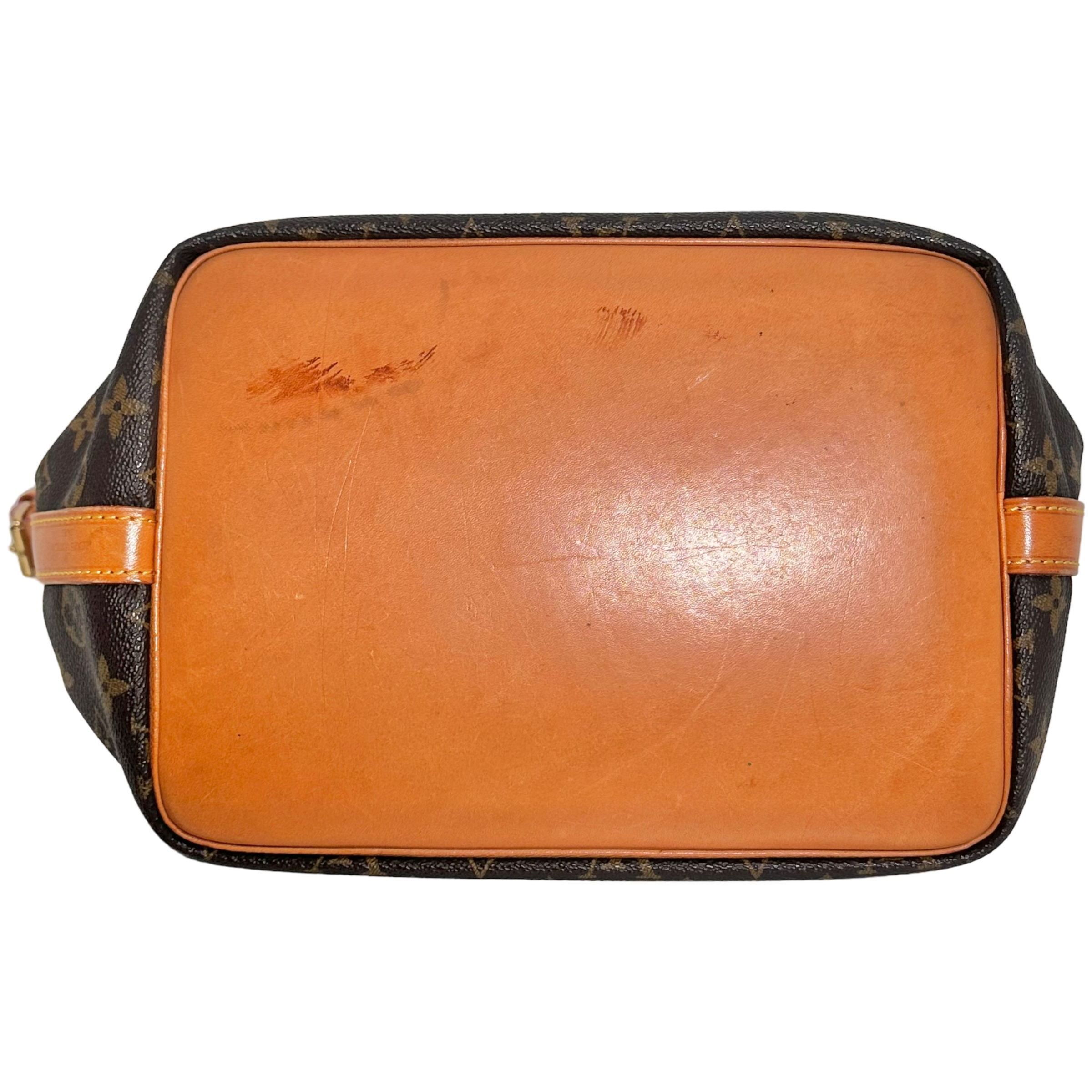 Monogram Petit Noé