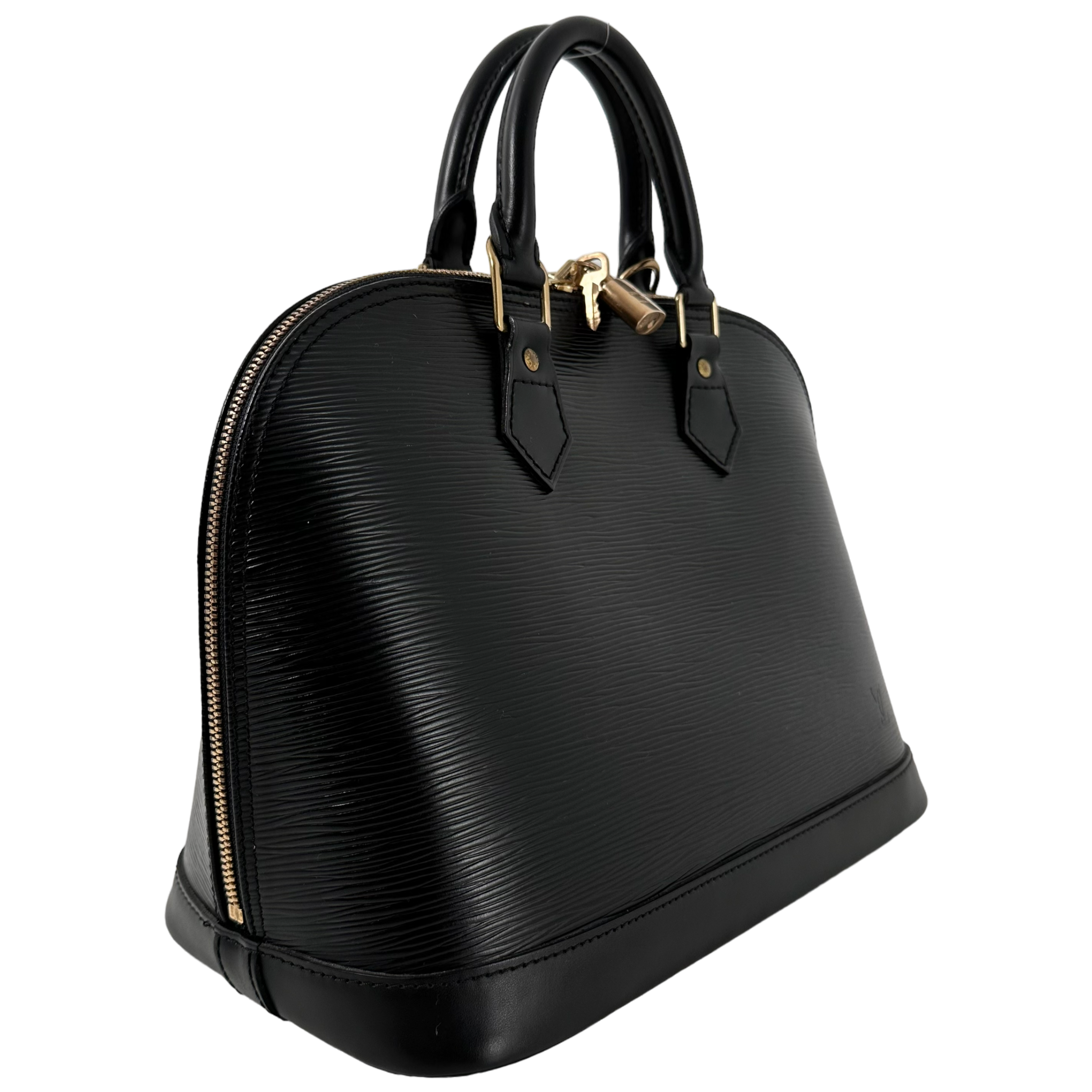 Black Epi Alma PM