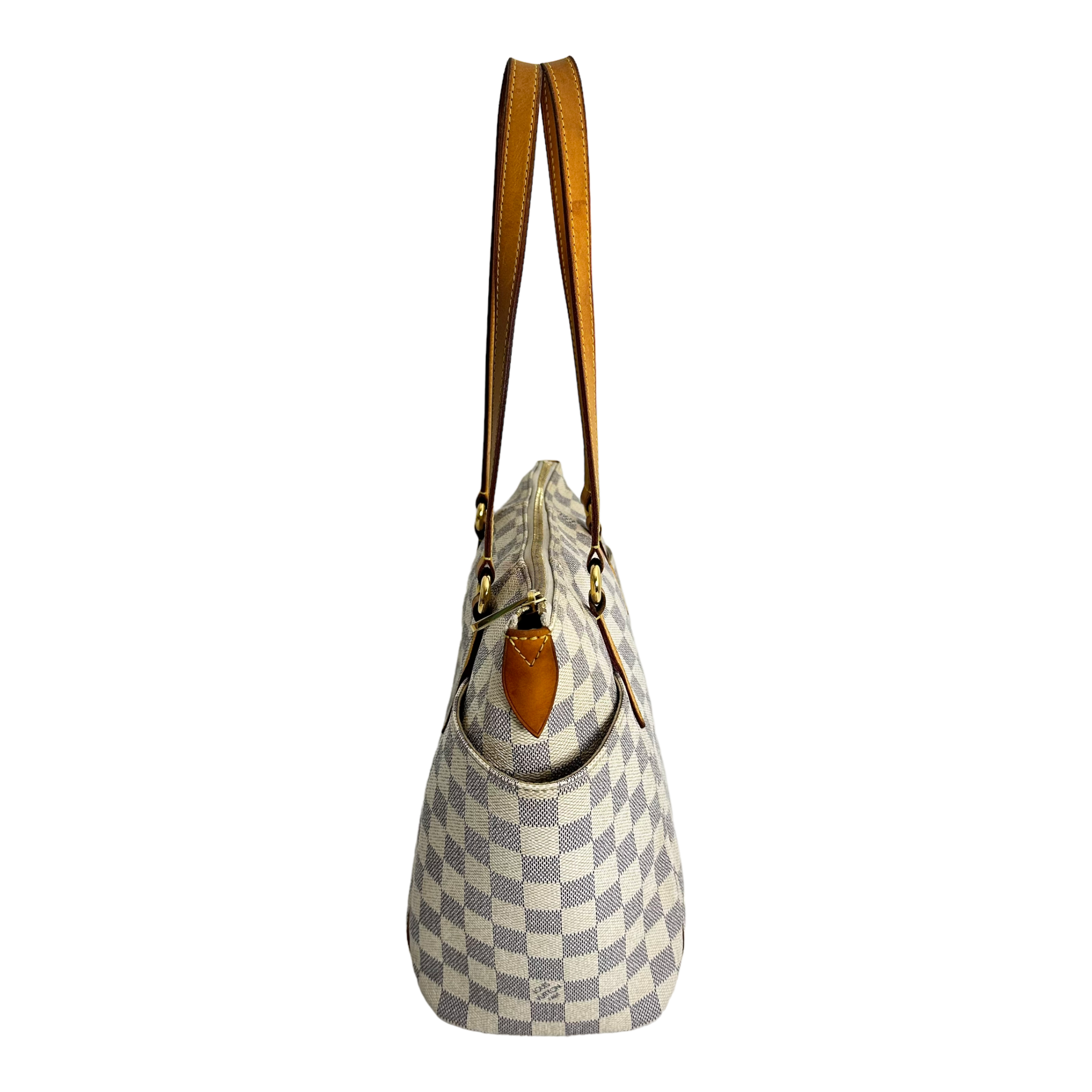 Damier Azur Totally PM