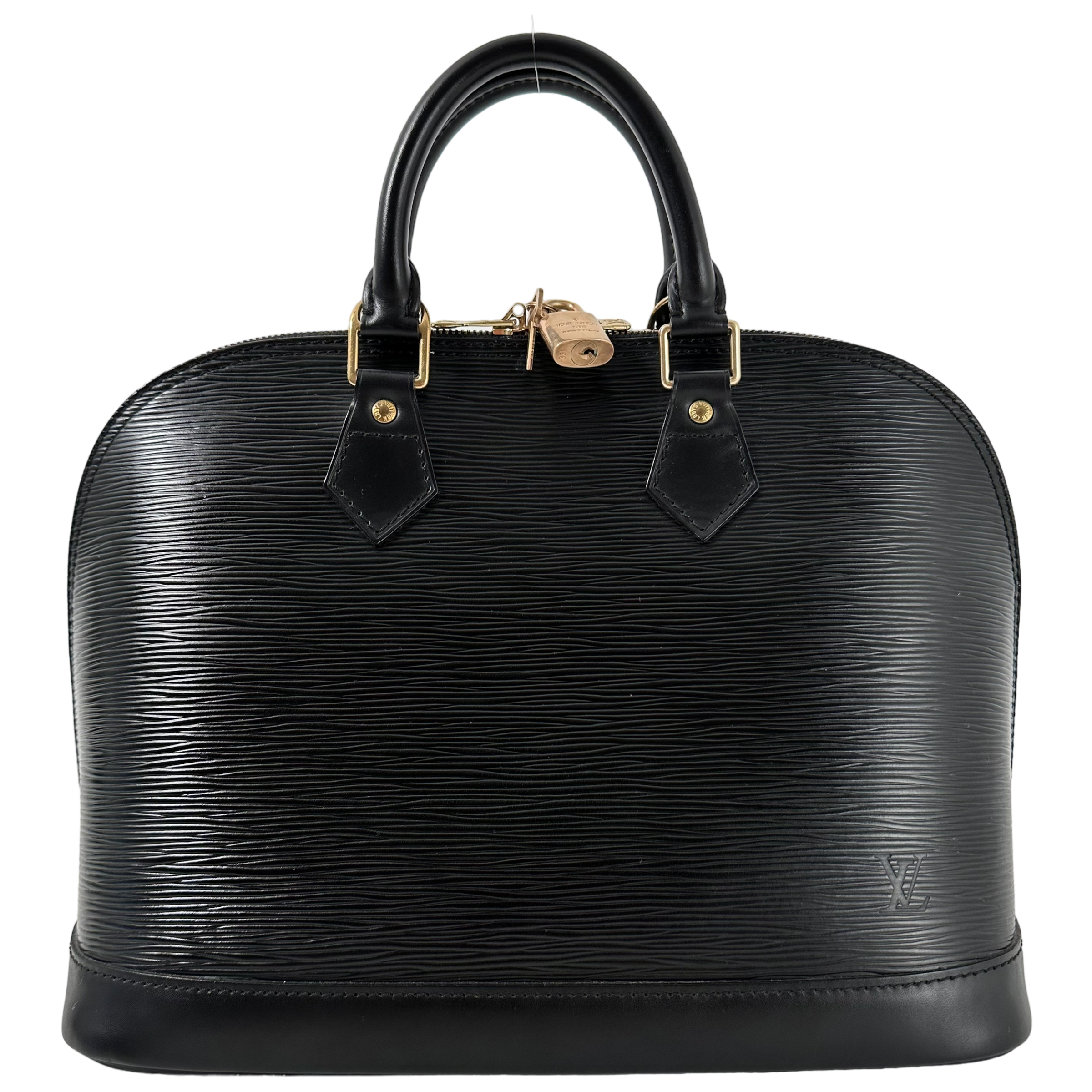 Black Epi Alma PM
