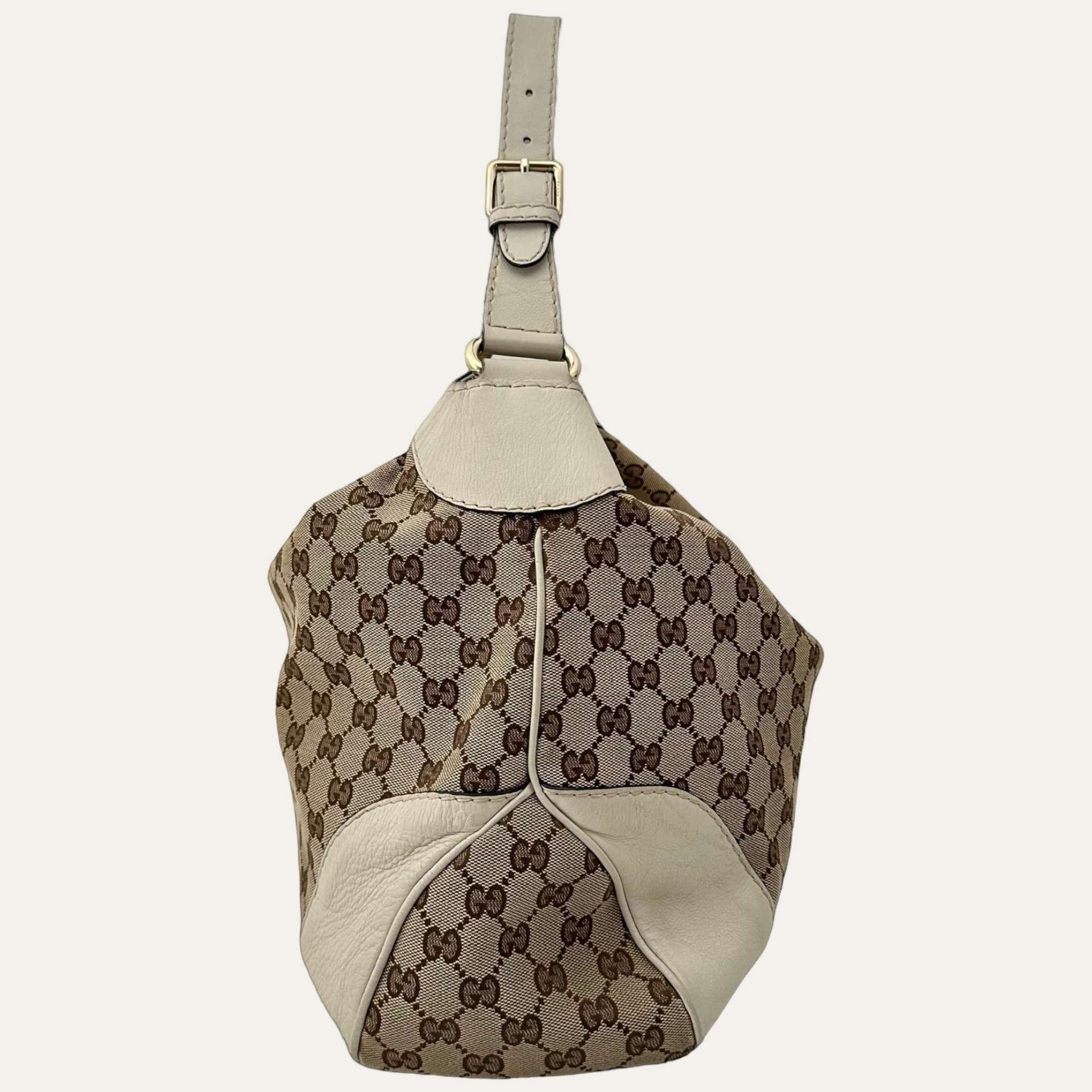 GG Charlotte Hobo Shoulder Bag