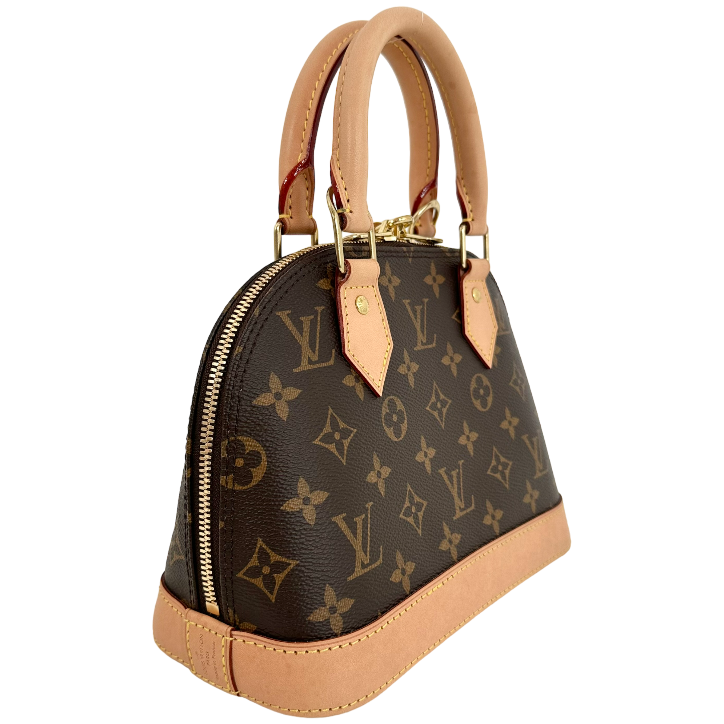 Monogram Alma BB
