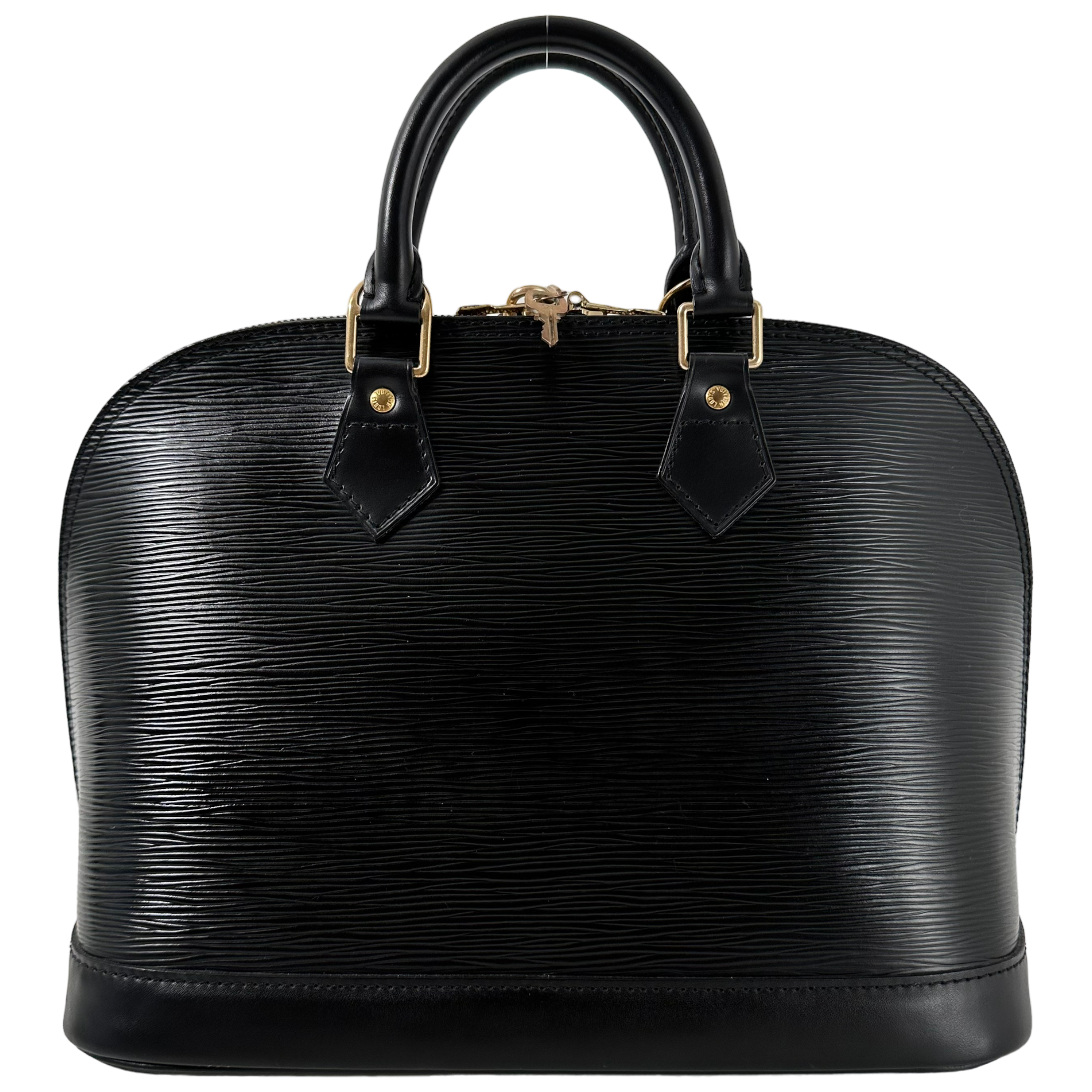 Black Epi Alma PM