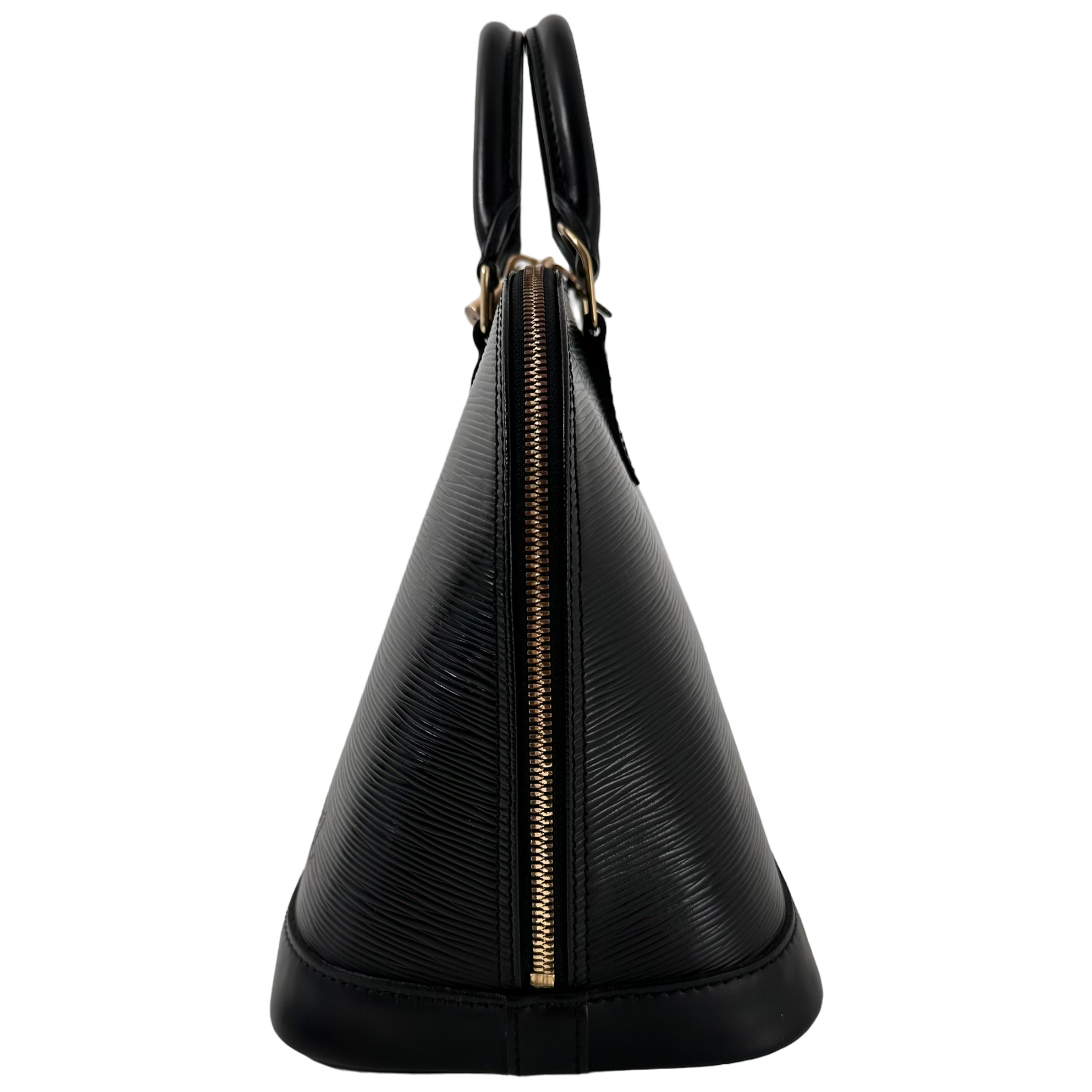 Black Epi Alma PM