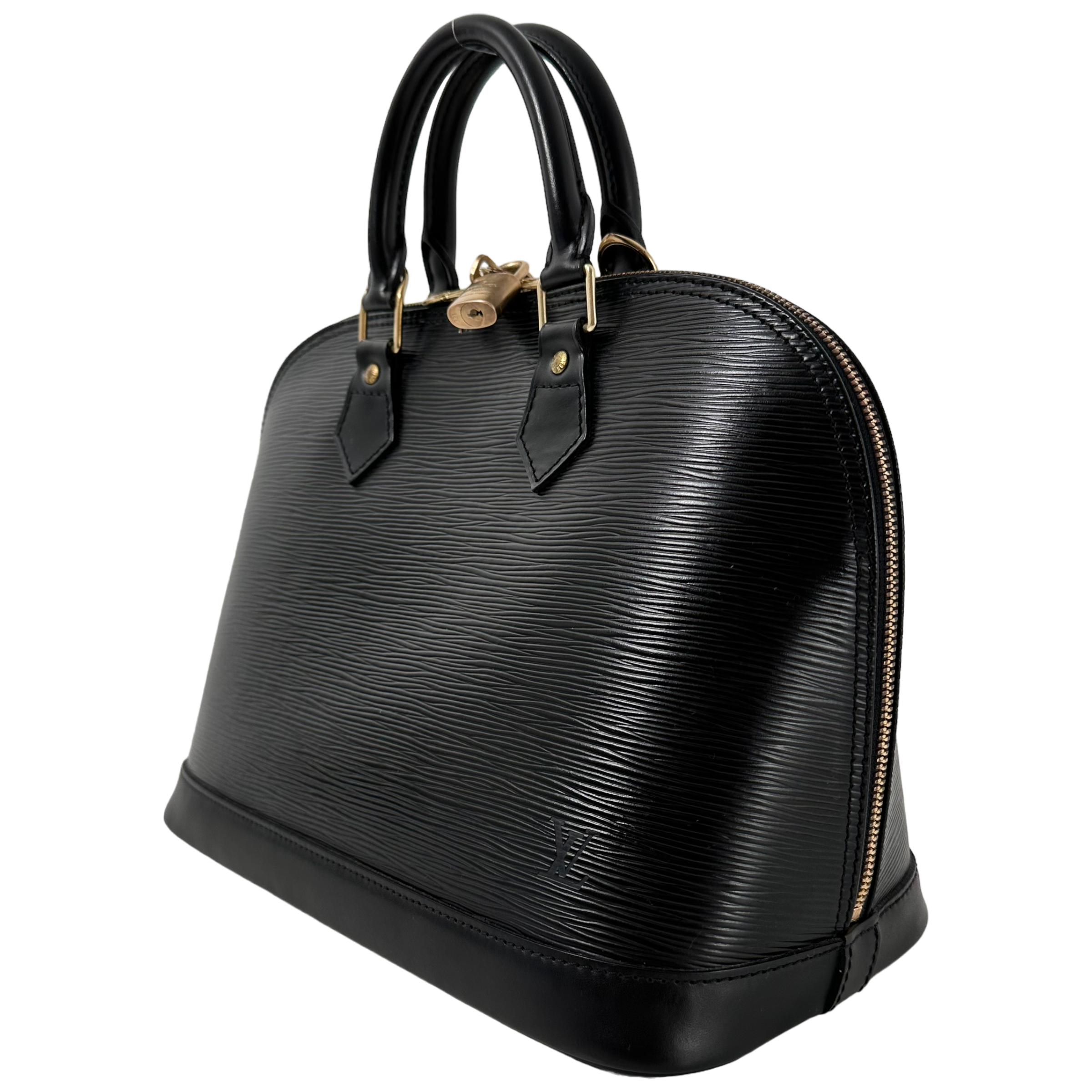 Black Epi Alma PM