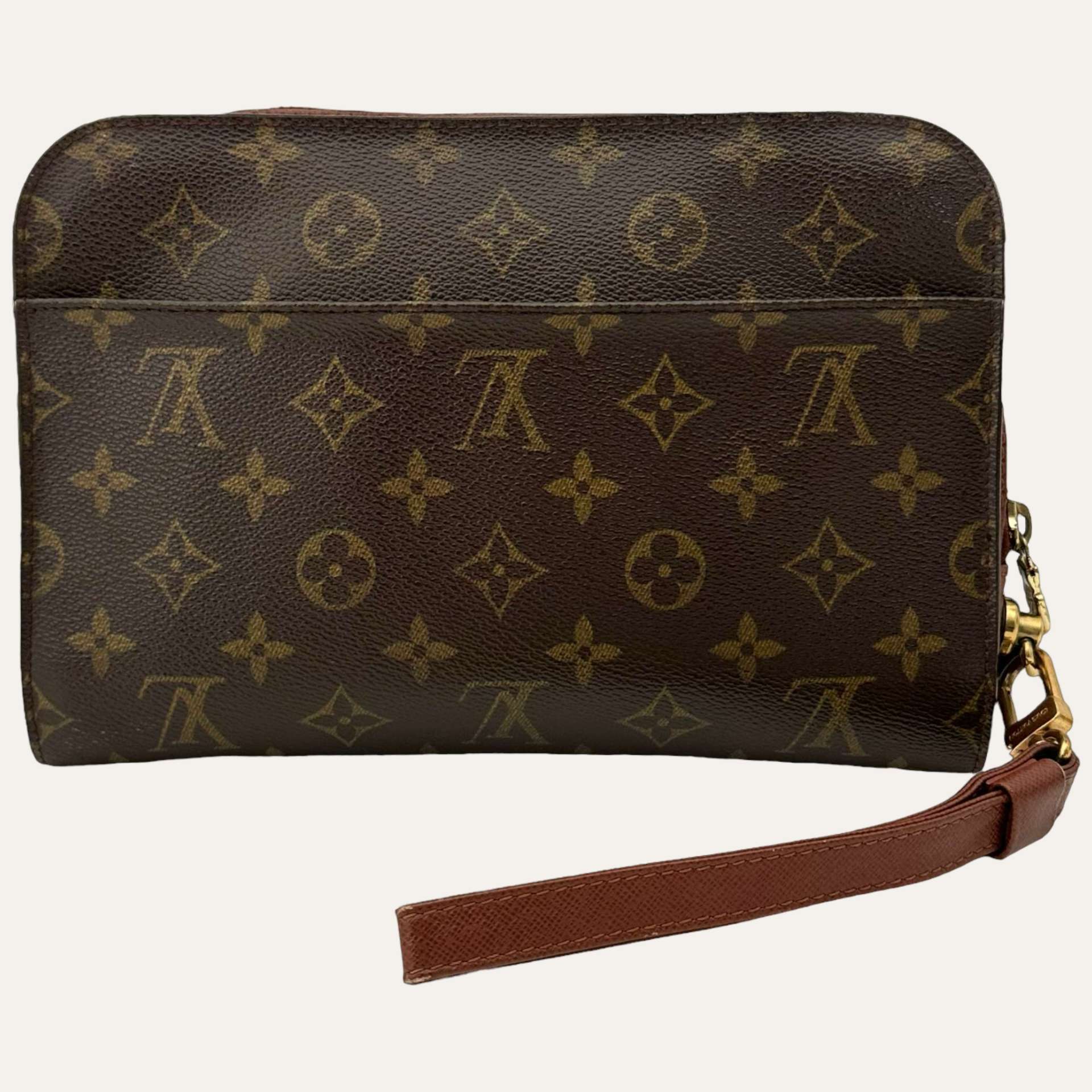 Monogram Pochette Orsay