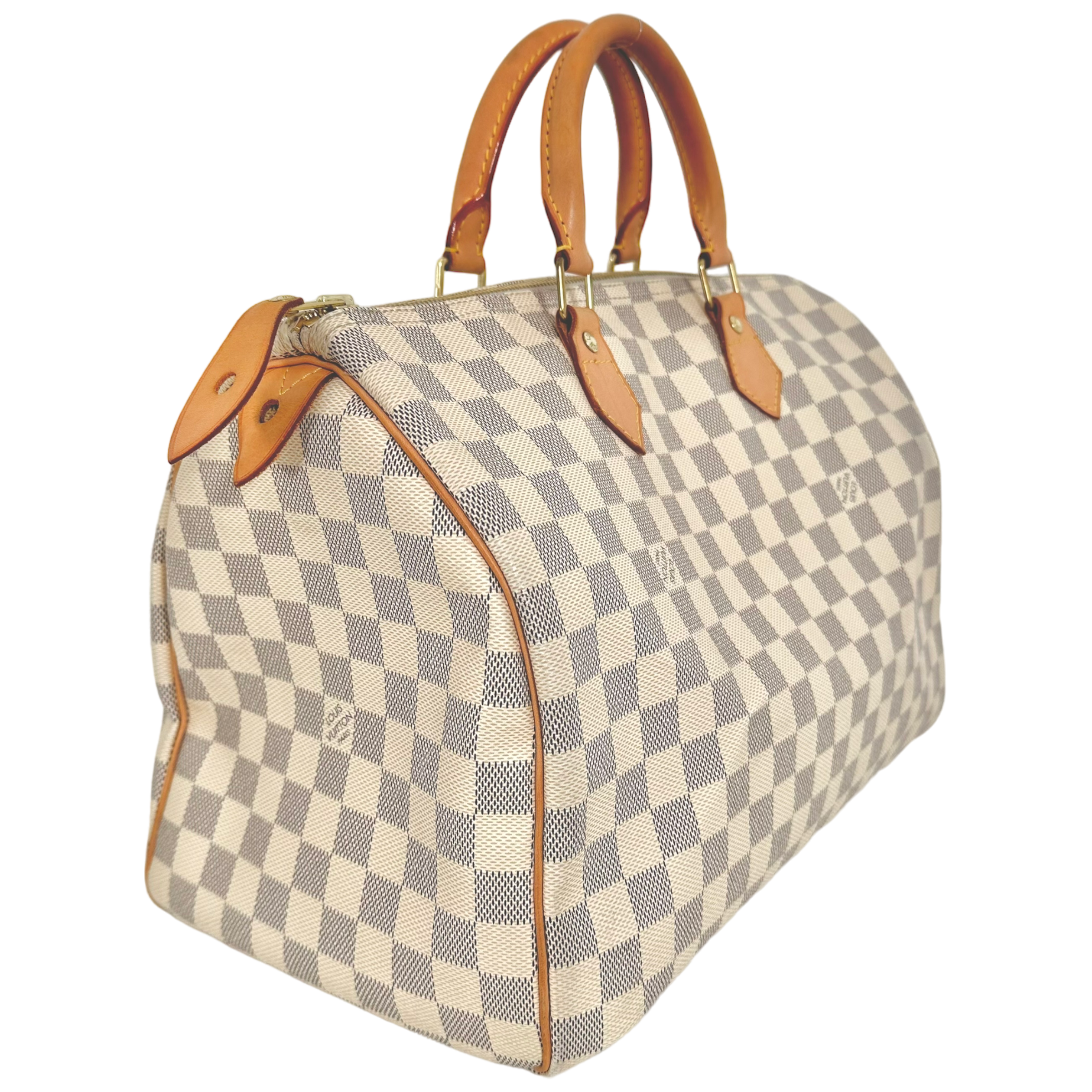Damier Azur Speedy 35