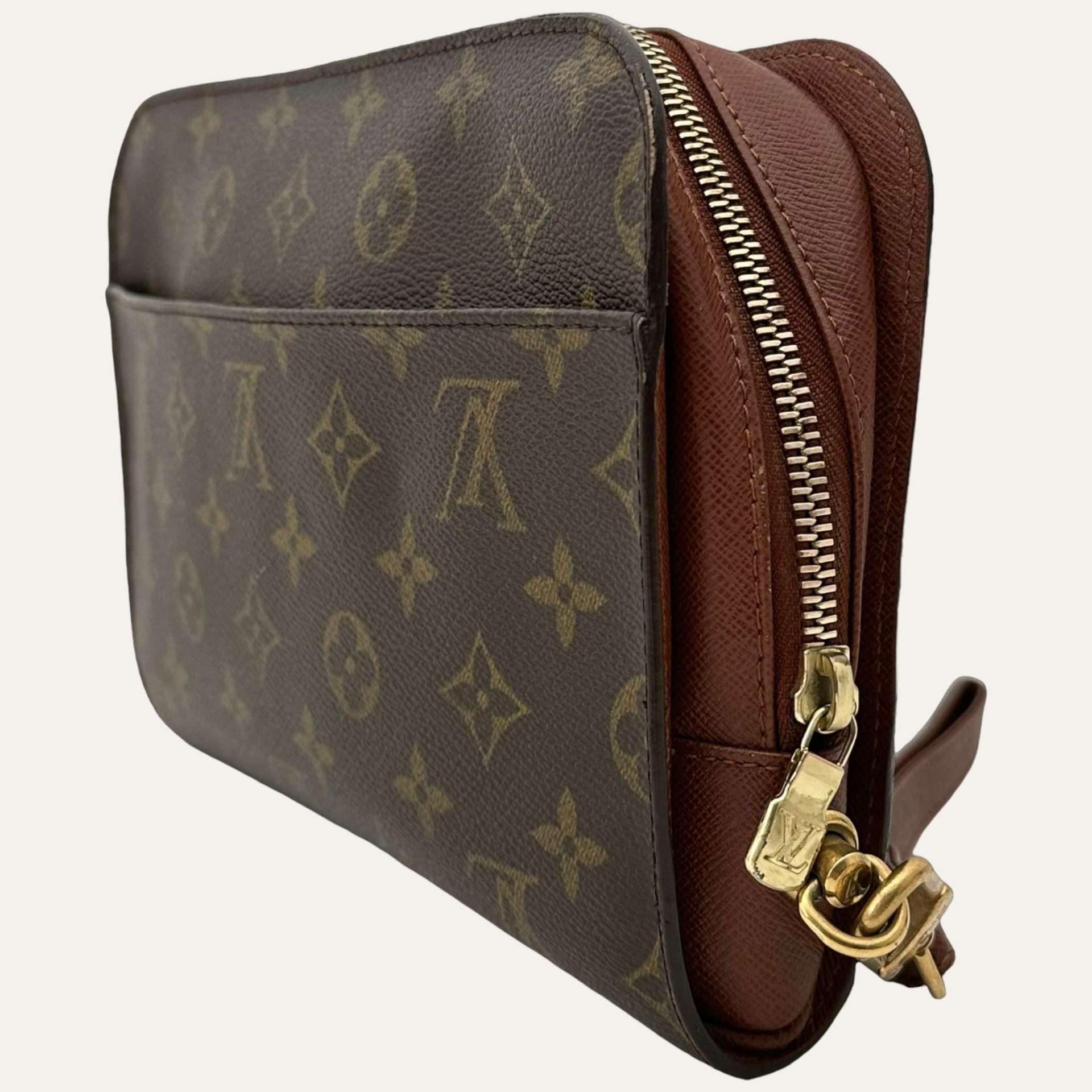 Monogram Pochette Orsay