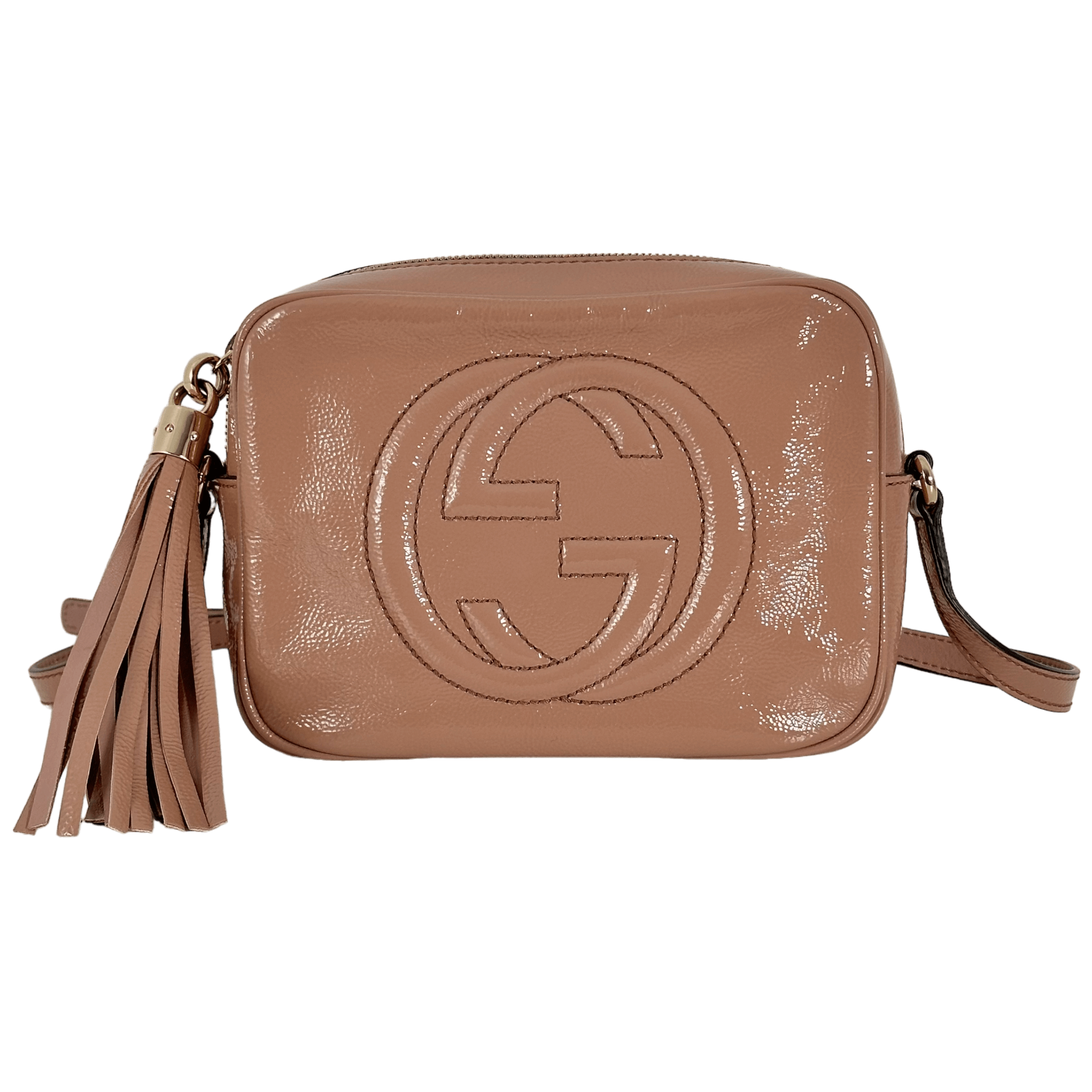 Soho Disco Bag