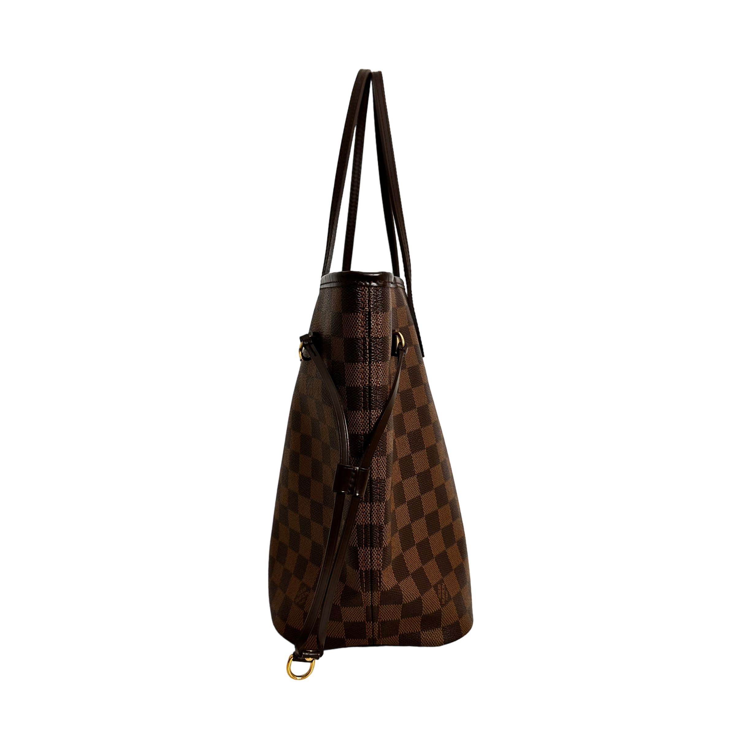 Damier Ebene Neverfull MM