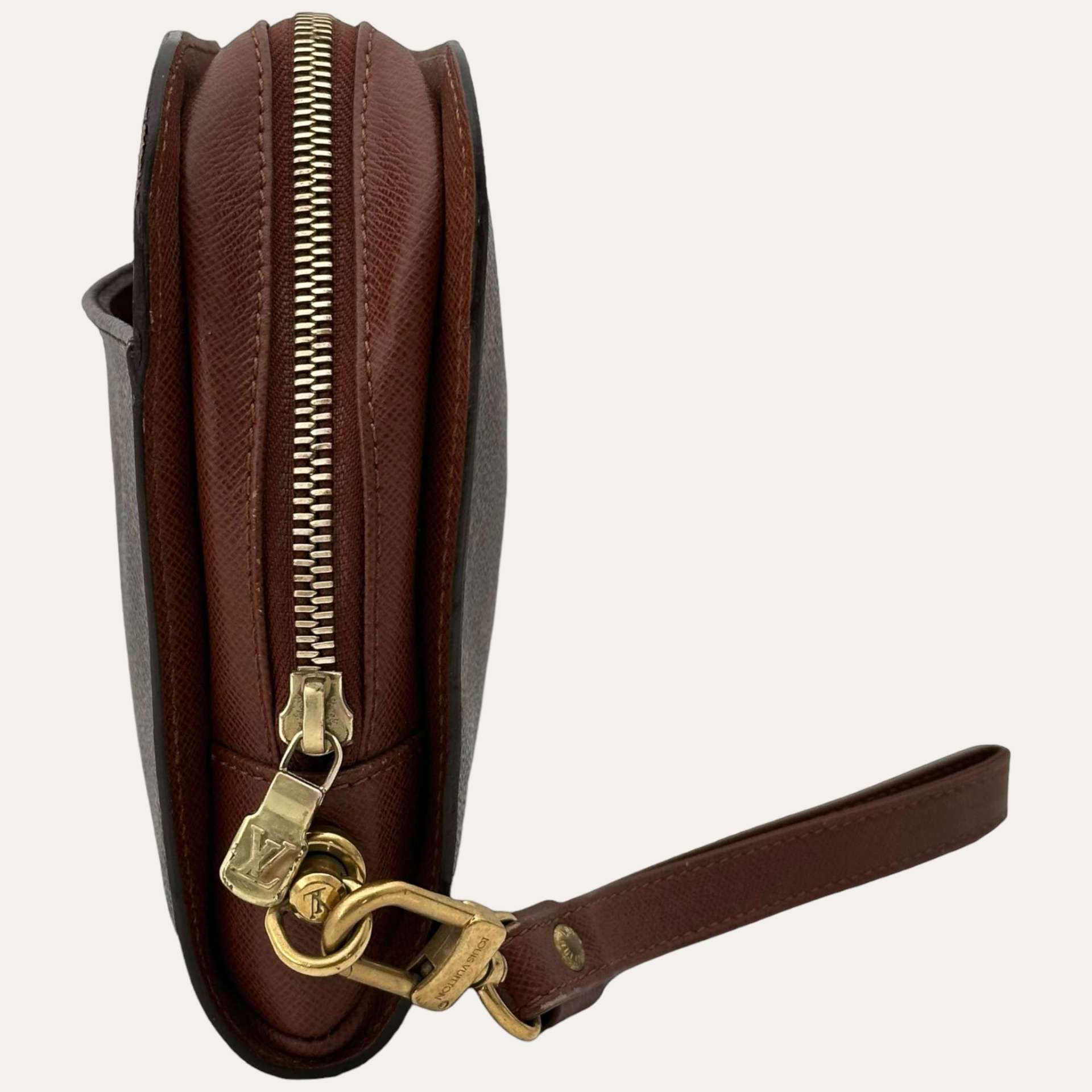 Monogram Pochette Orsay