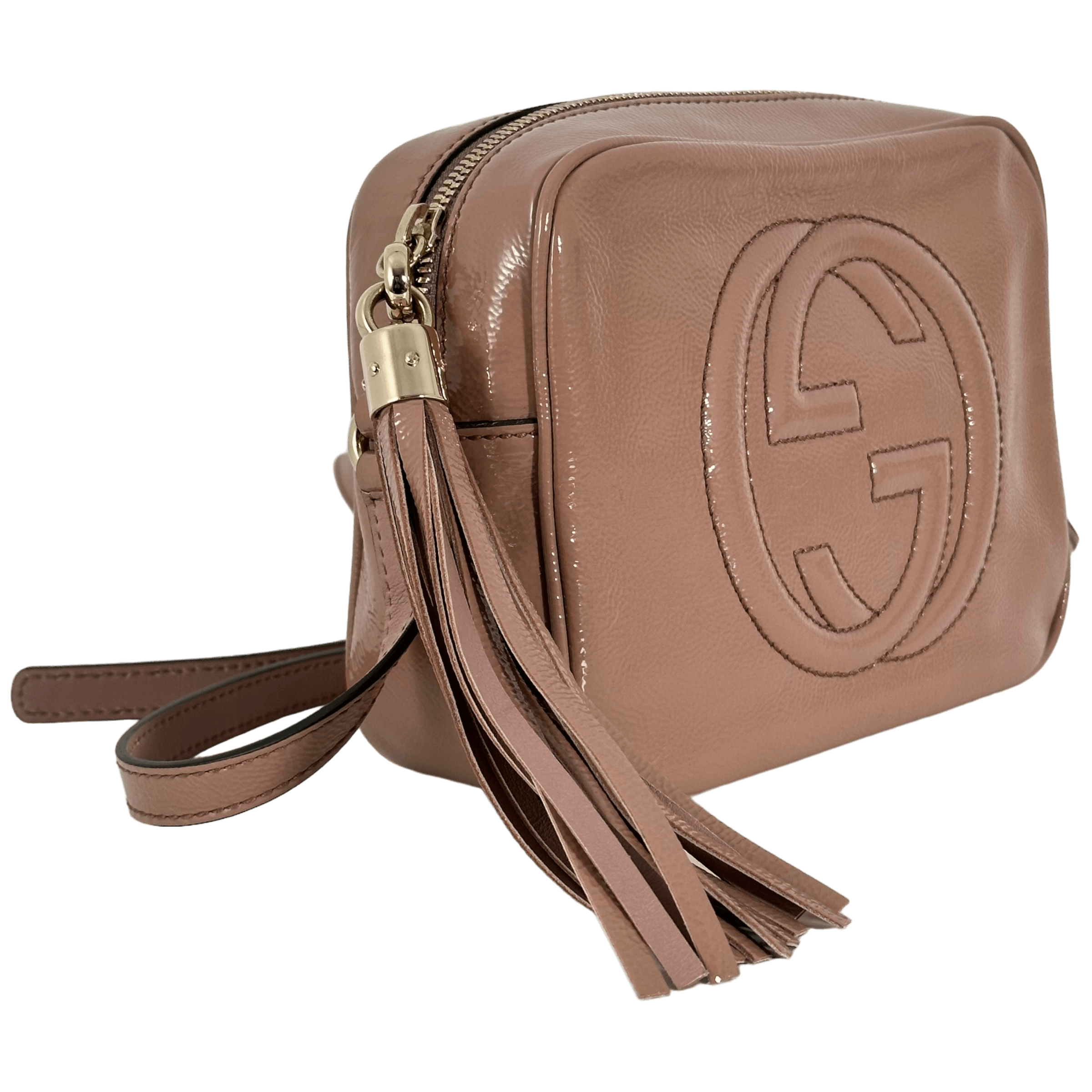 Soho Disco Bag