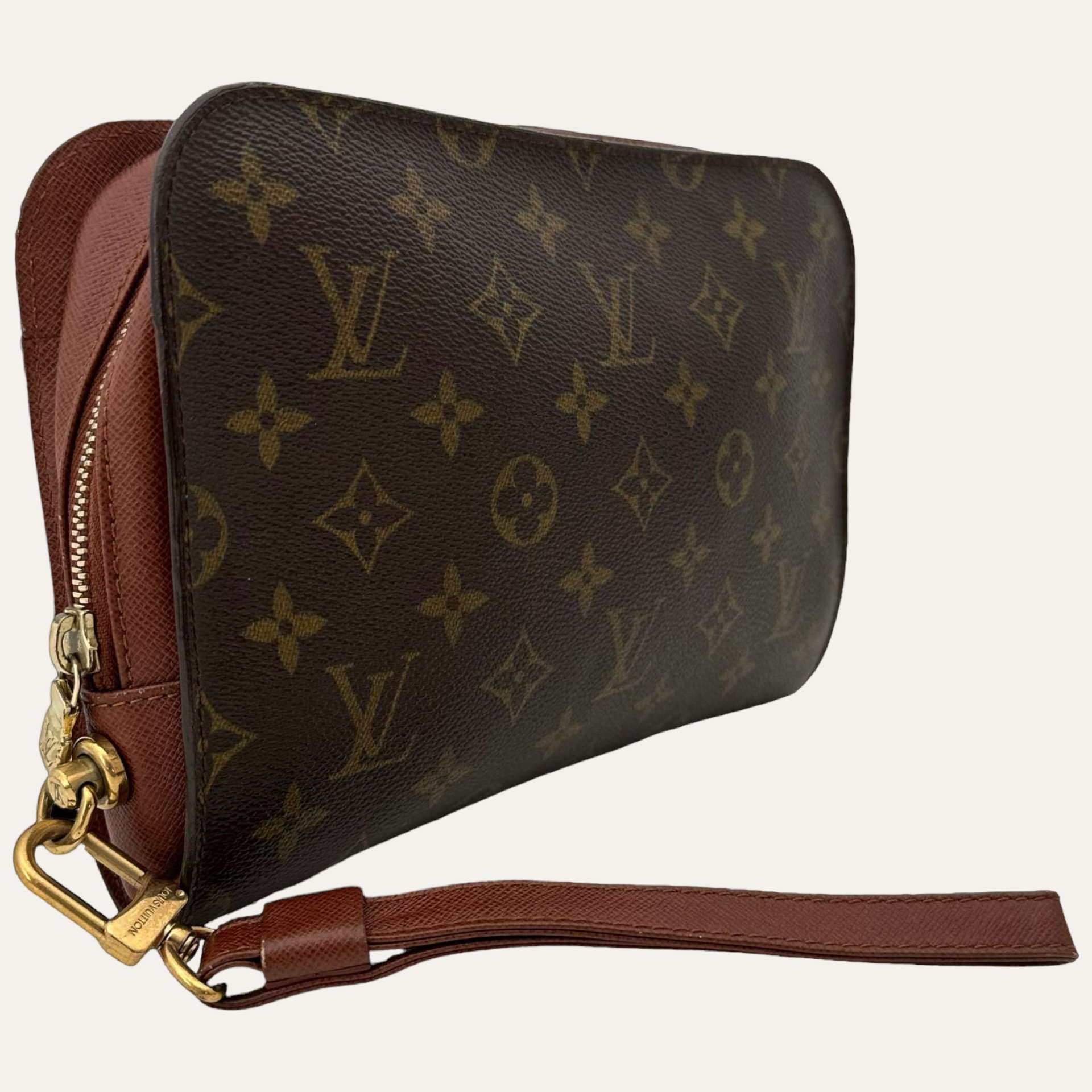 Monogram Pochette Orsay