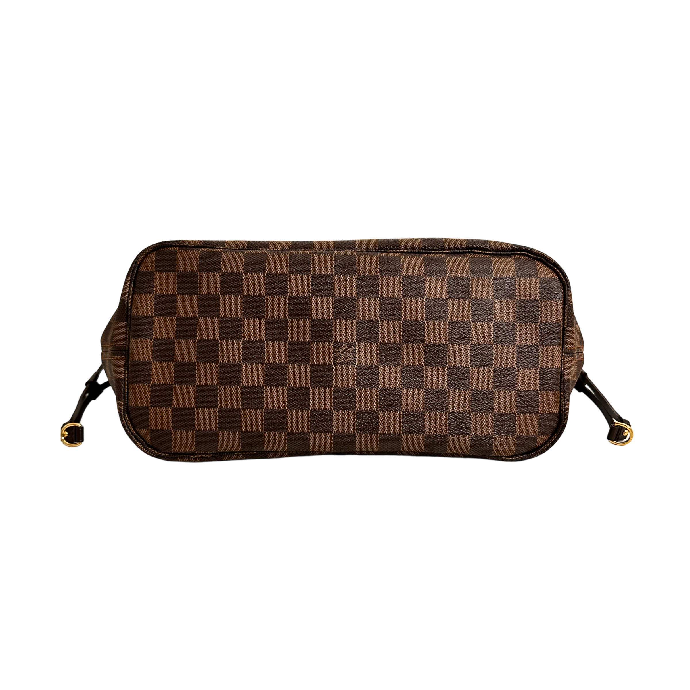 Damier Ebene Neverfull MM