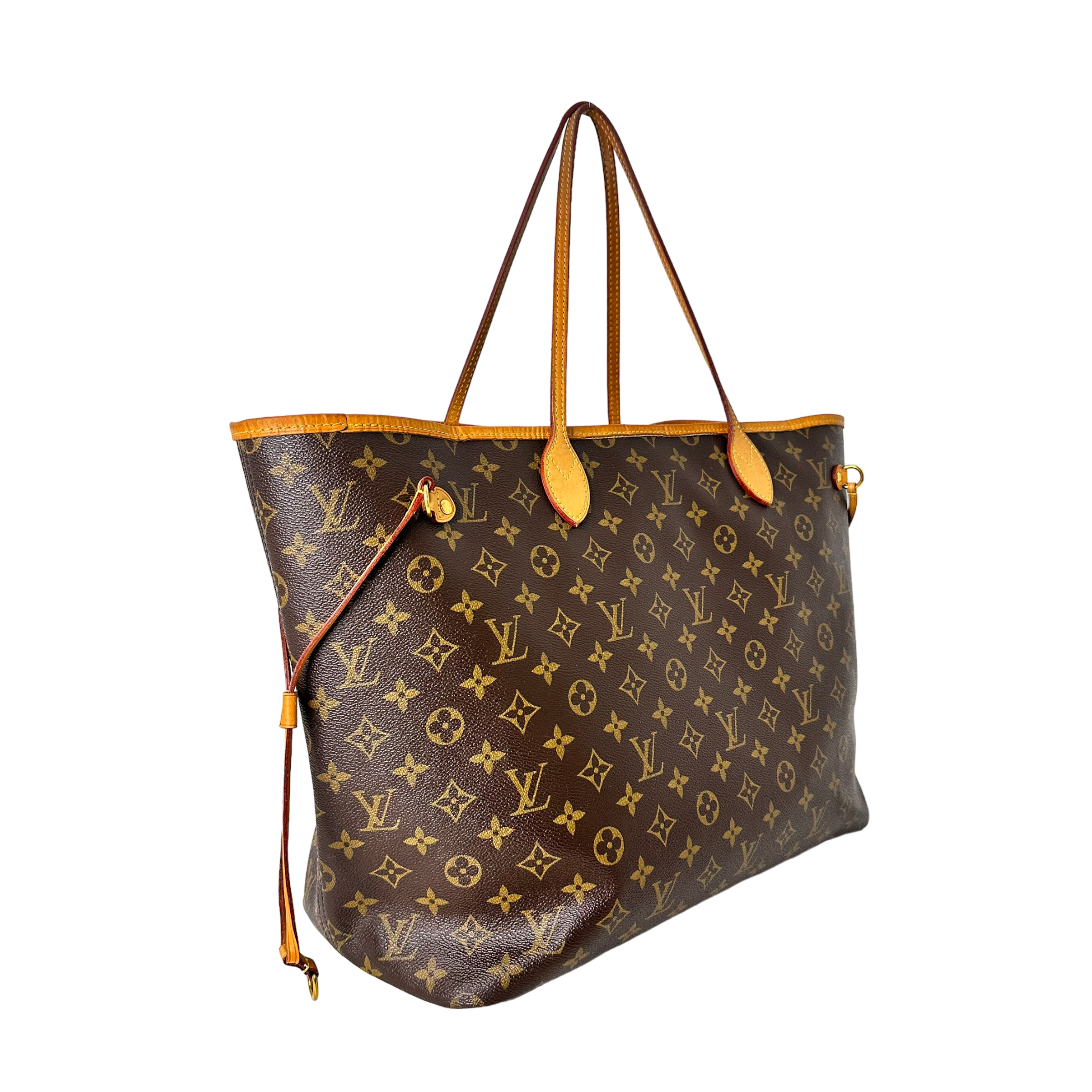 Monogram Neverfull GM