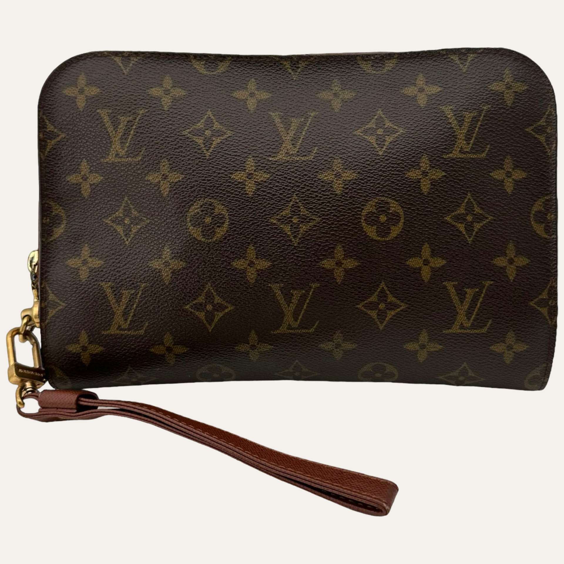 Monogram Pochette Orsay