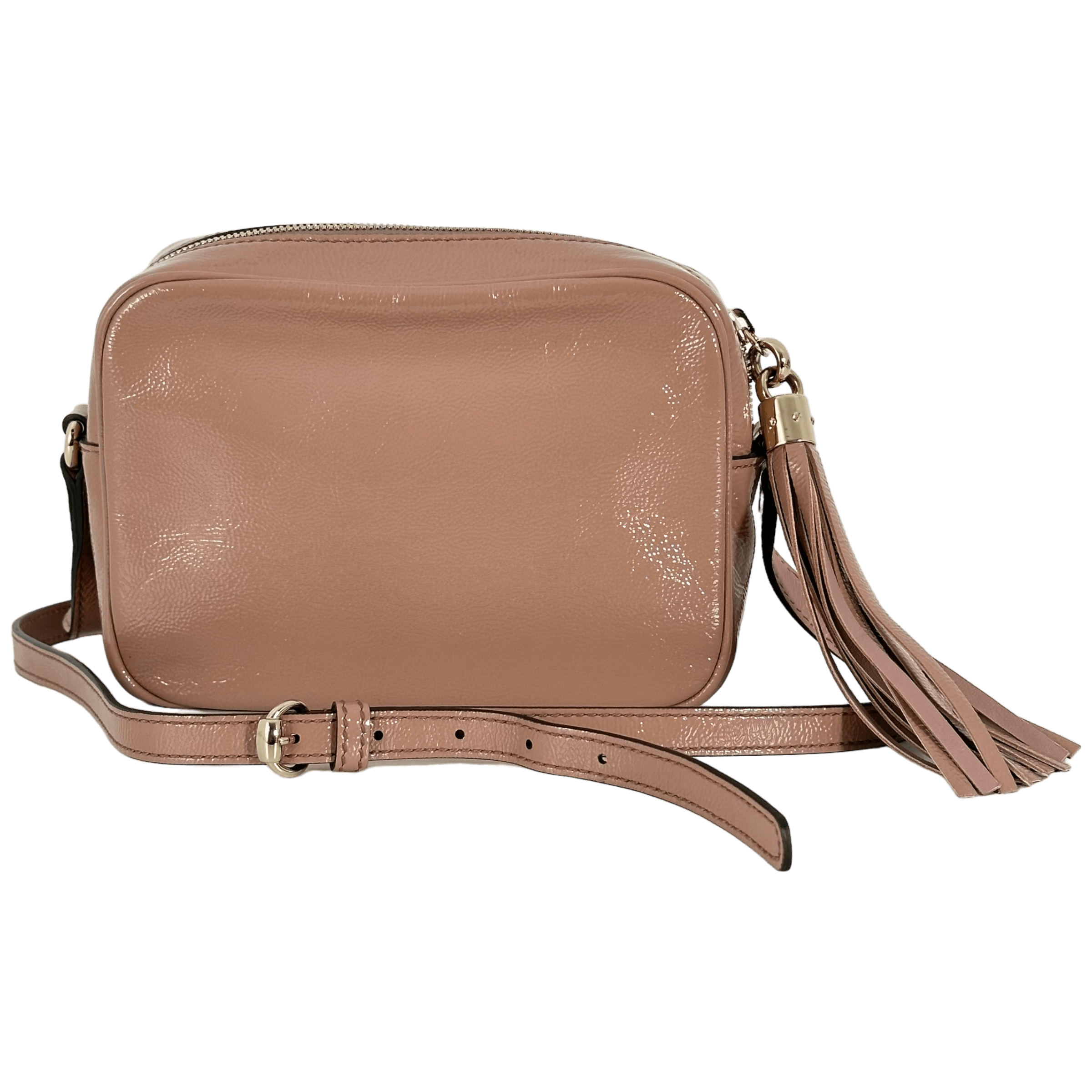 Soho Disco Bag