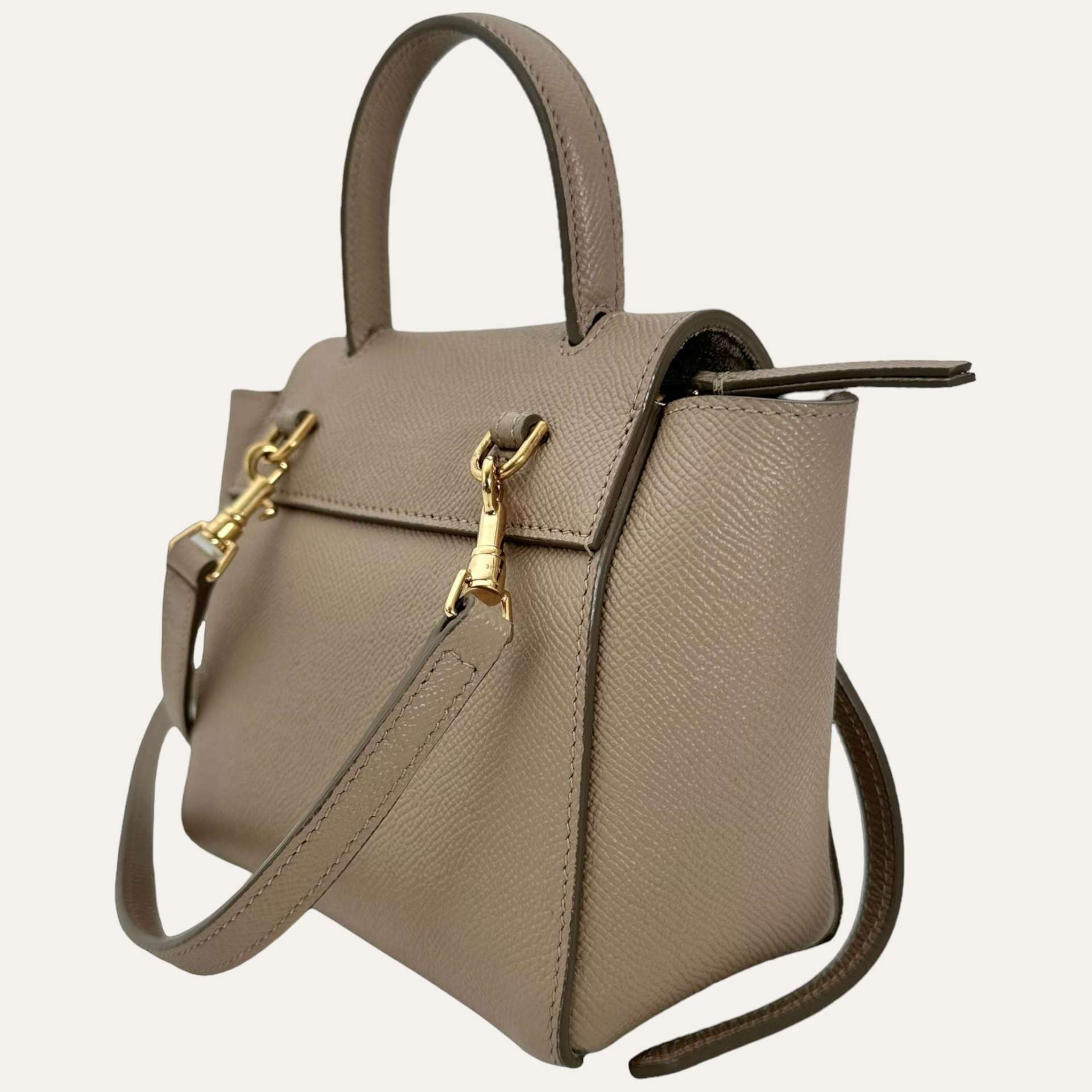Pico Belt Bag